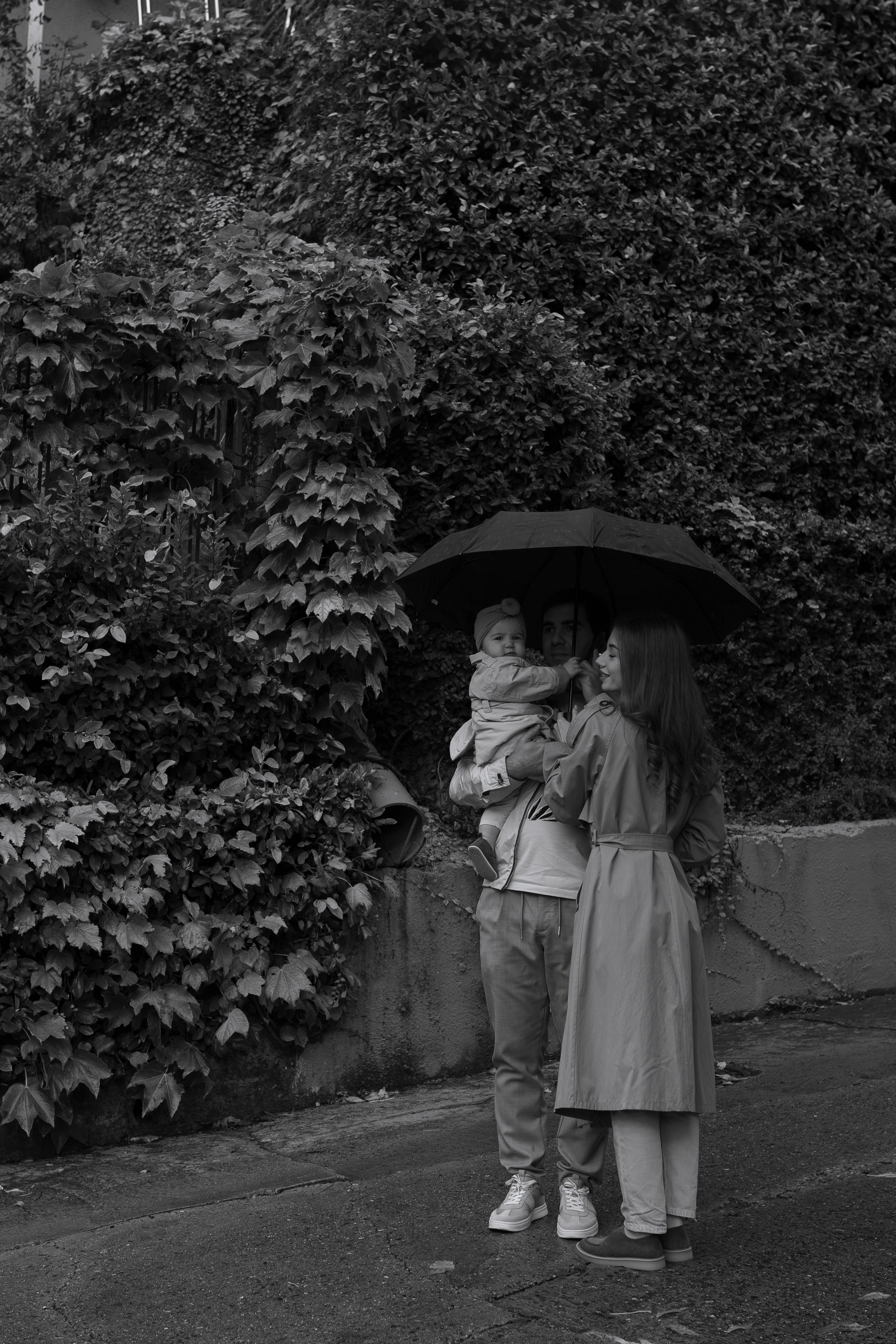 Семейные. Фотограф Виолетта Матевосян