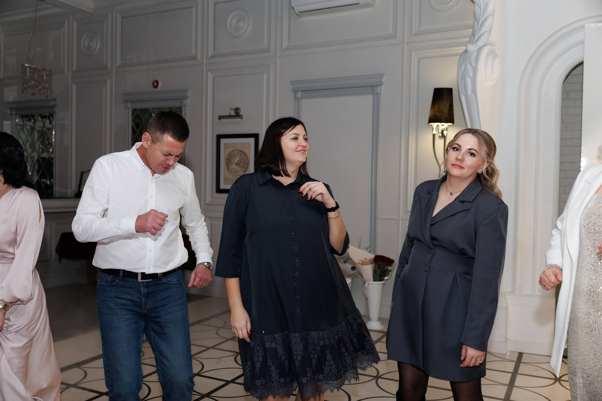 Максим и Маргарита