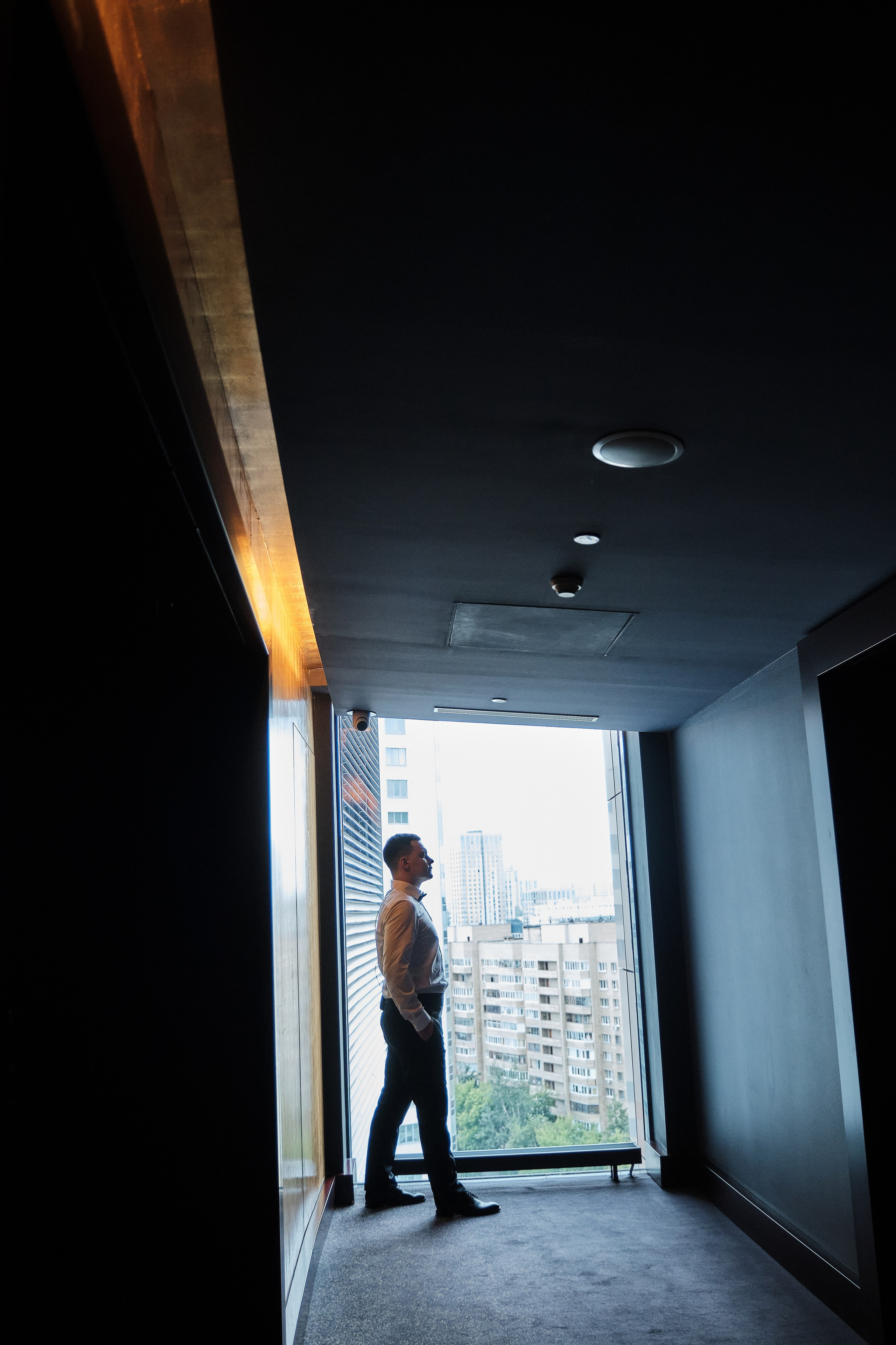 ИВАН И ТАТЬЯНА. Свадебный фотограф в Екатеринбурге Соседков Евгений