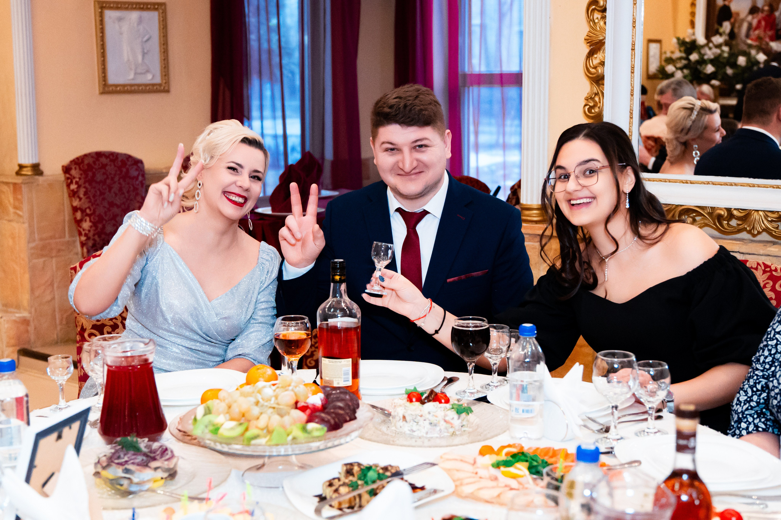 Репортажные съемки. Фотограф Щелково, Королев, Балашиха, Москва Анастасия Тягина