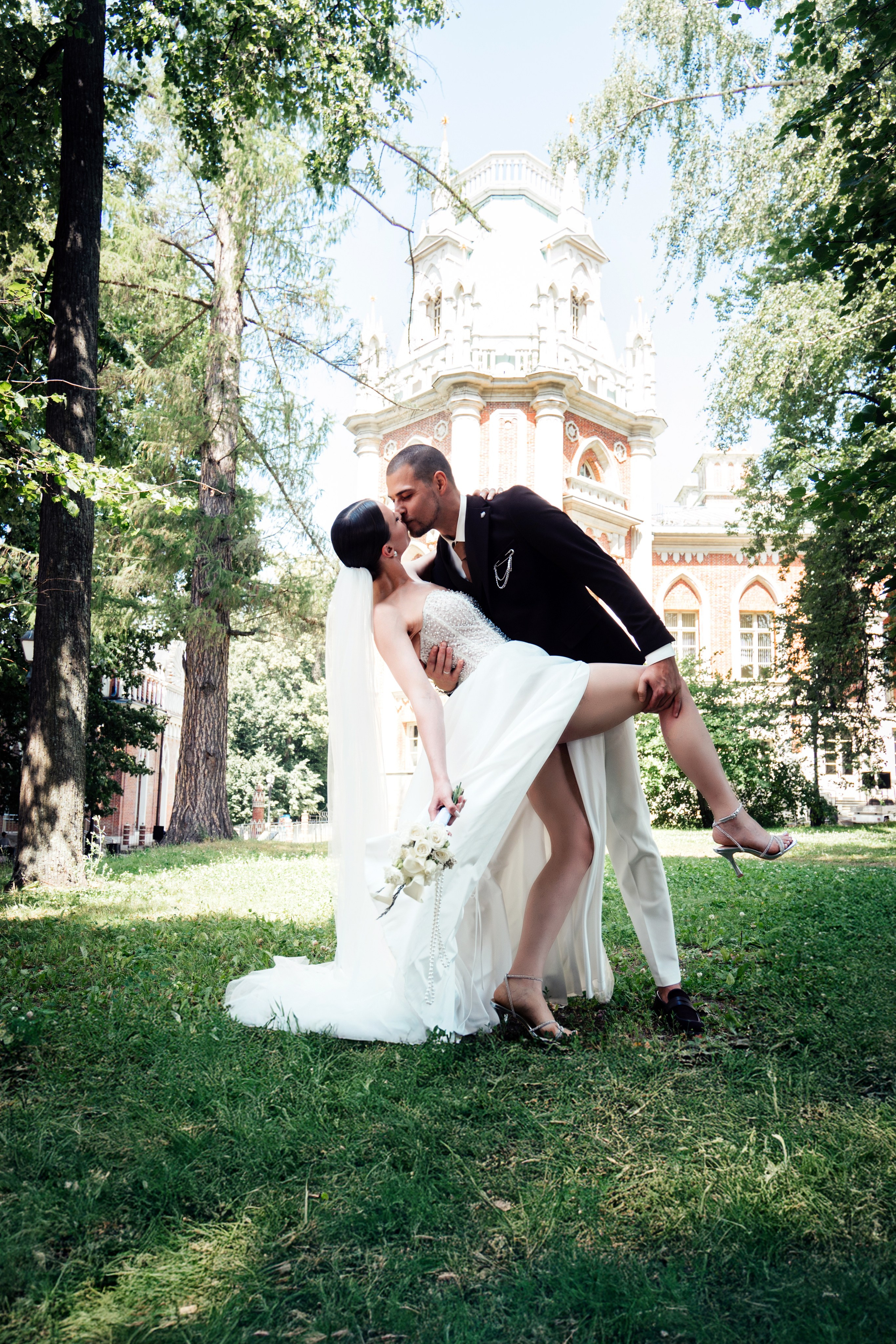 Love-story и свадьбы. Фотограф Щелково, Королев, Балашиха, Москва Анастасия Тягина