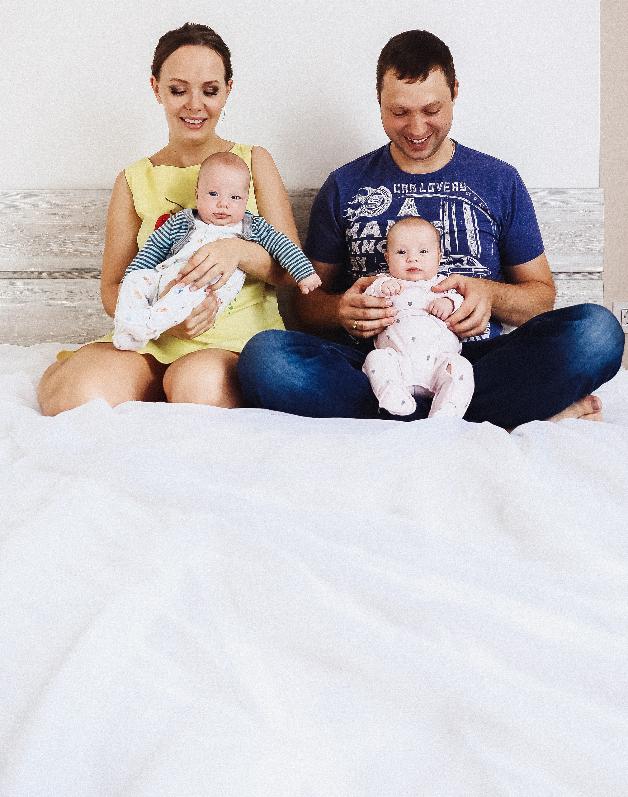 2. Фотограф в Москве Проймин Алексей