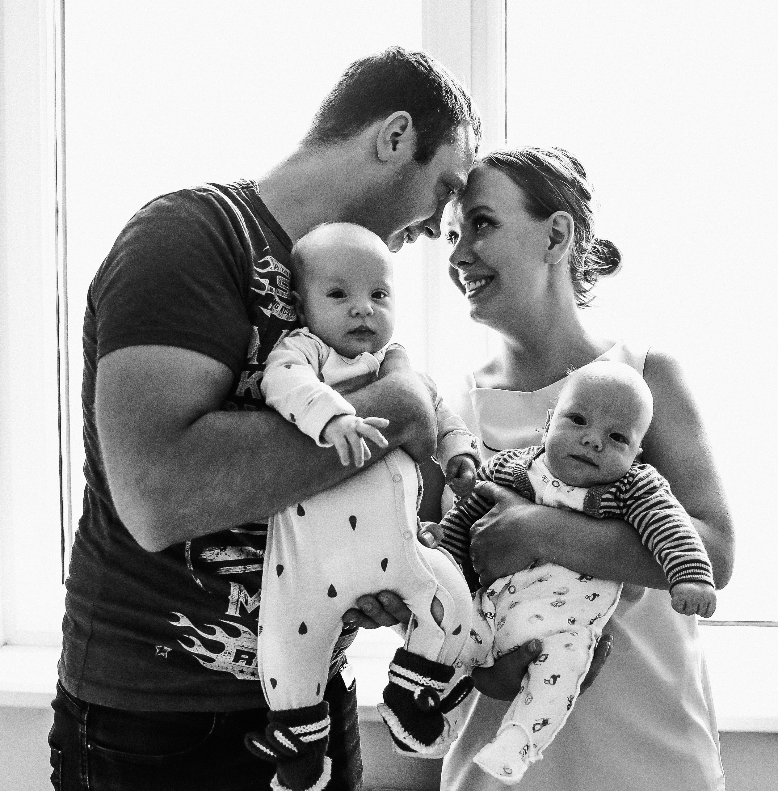 2. Фотограф в Москве Проймин Алексей