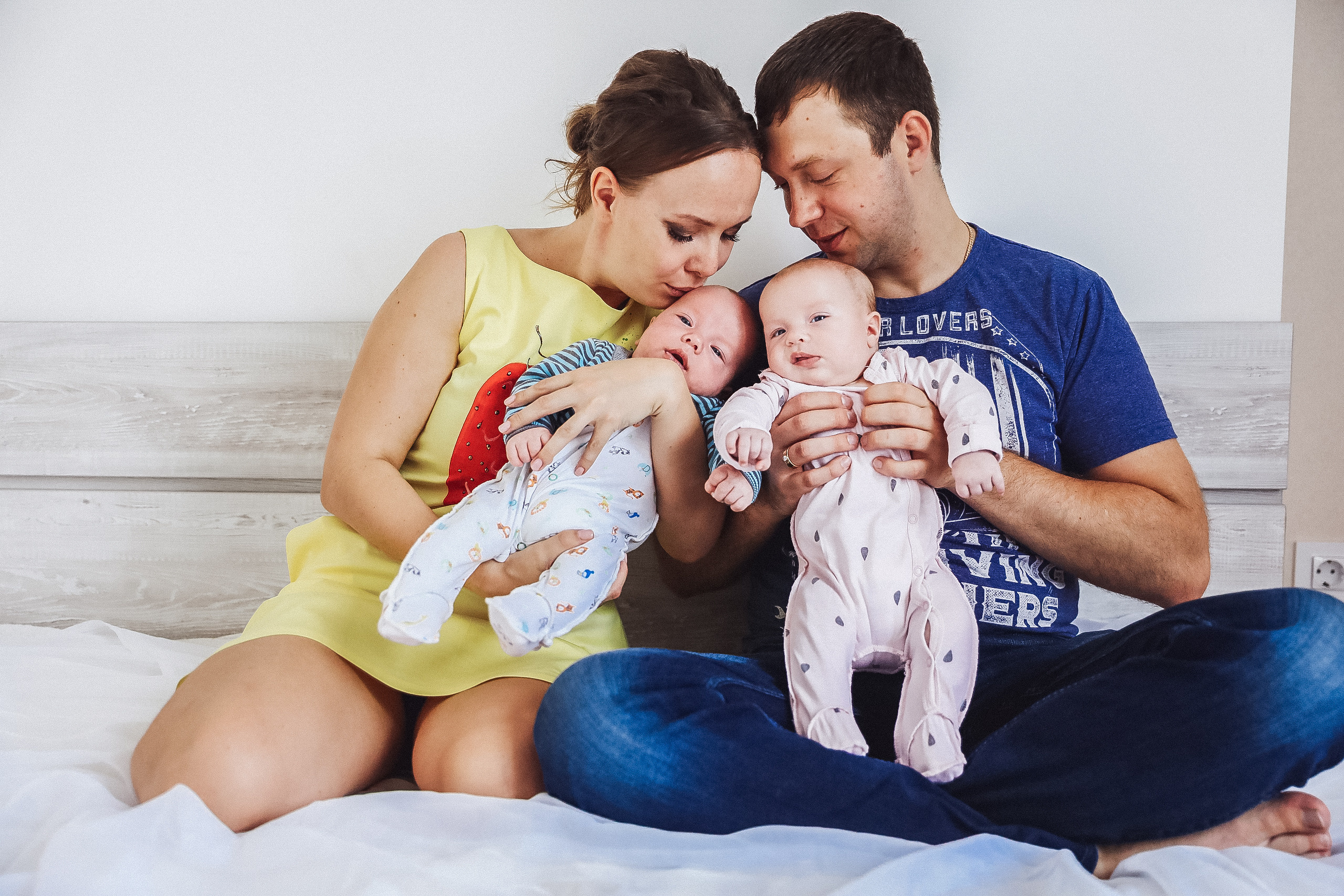 2. Фотограф в Москве Проймин Алексей