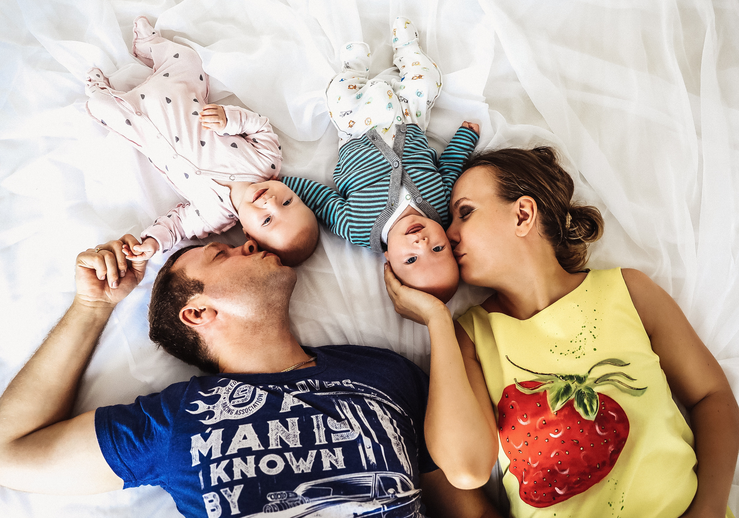 2. Фотограф в Москве Проймин Алексей