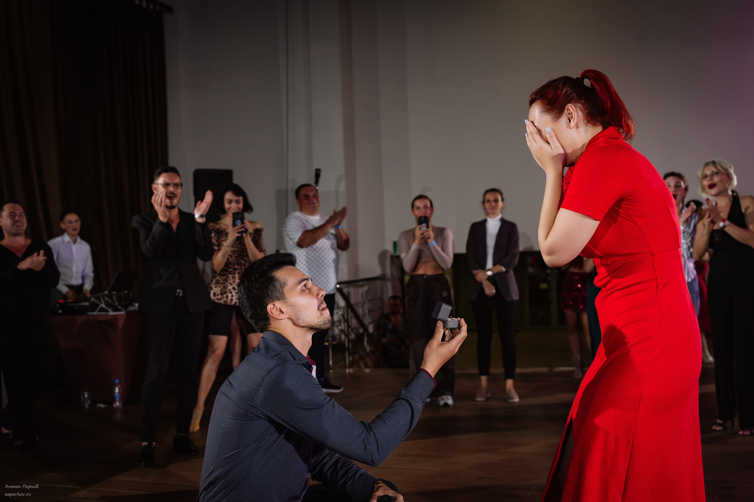 Sochi Bachata Festival 2023. Фотограф Антон Перков