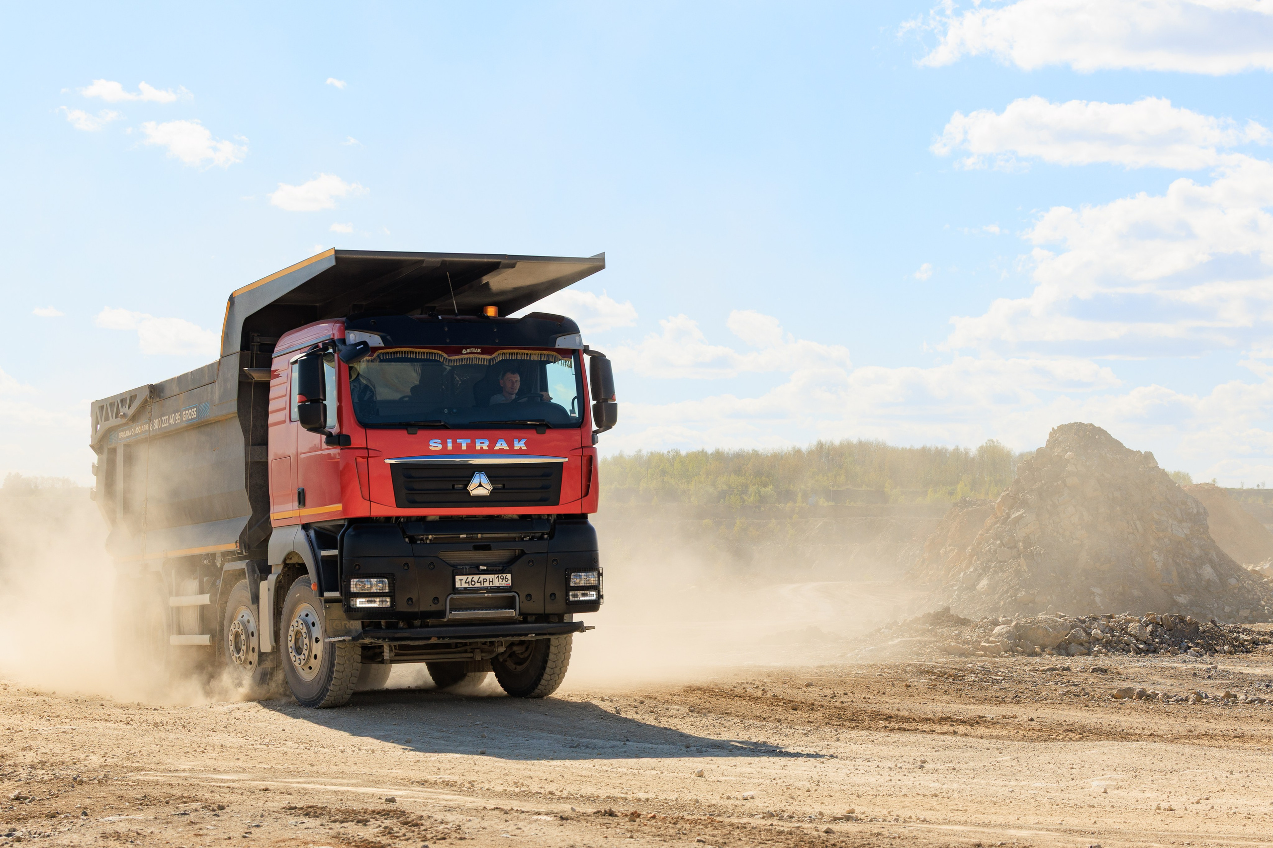 Производственный репортаж в Екатеринбурге. Контент для бизнеса в Екатеринбурге Полдень Медиа