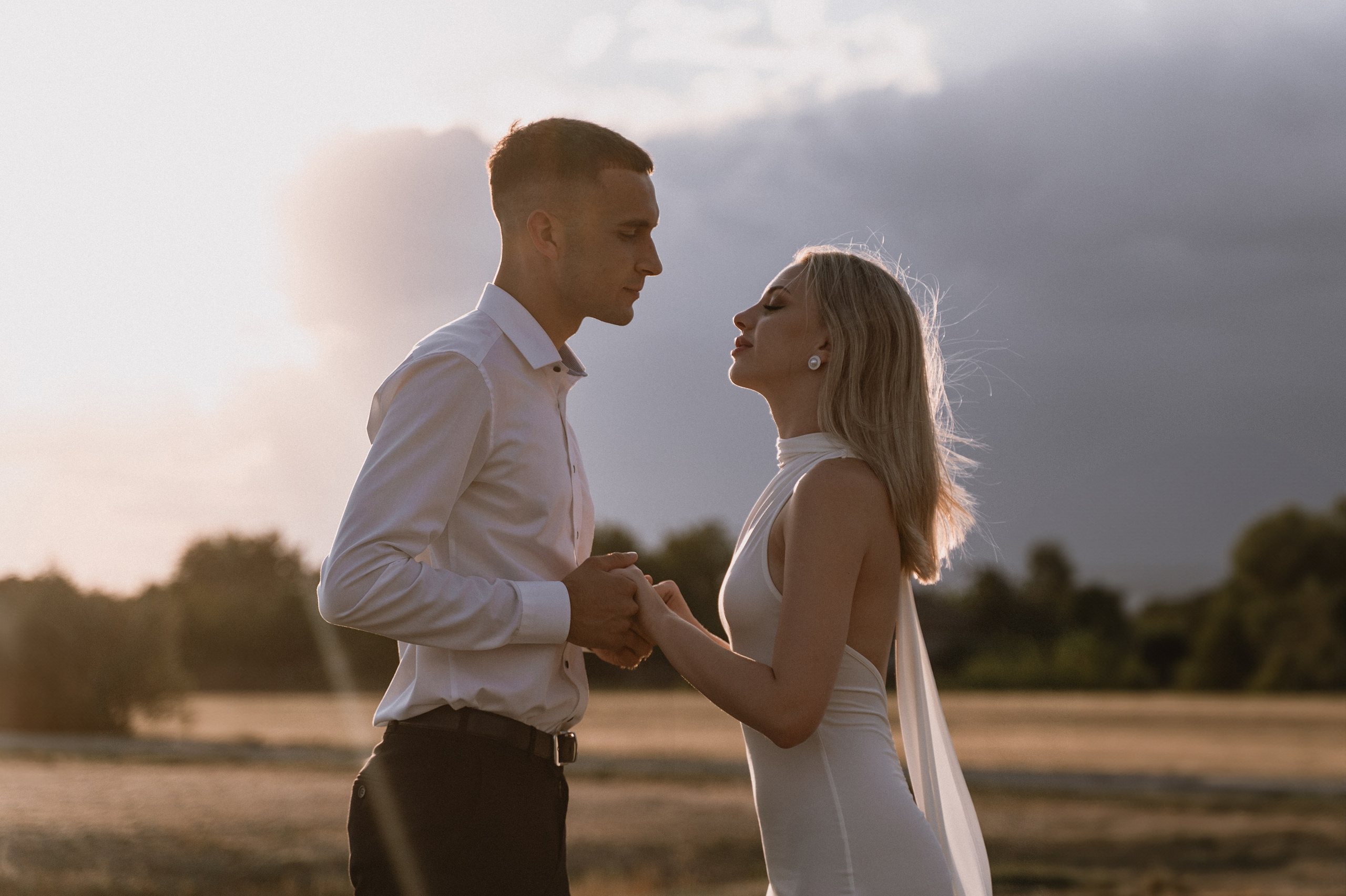 A&M. Фотограф Москва. Екатерина Дударевич