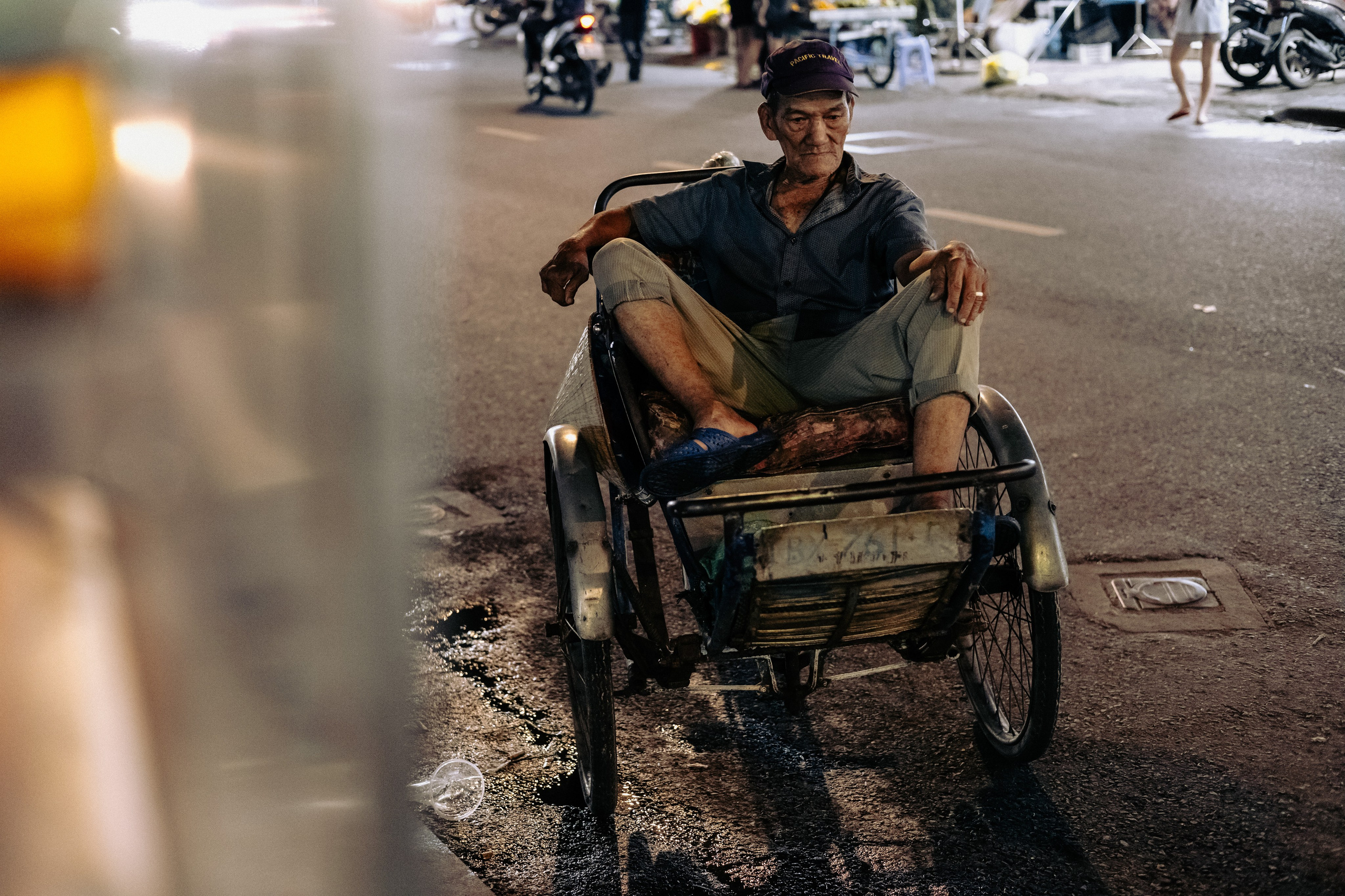 Ho Chi Minh, Vietnam | Part 1| 2025. Art Photographer