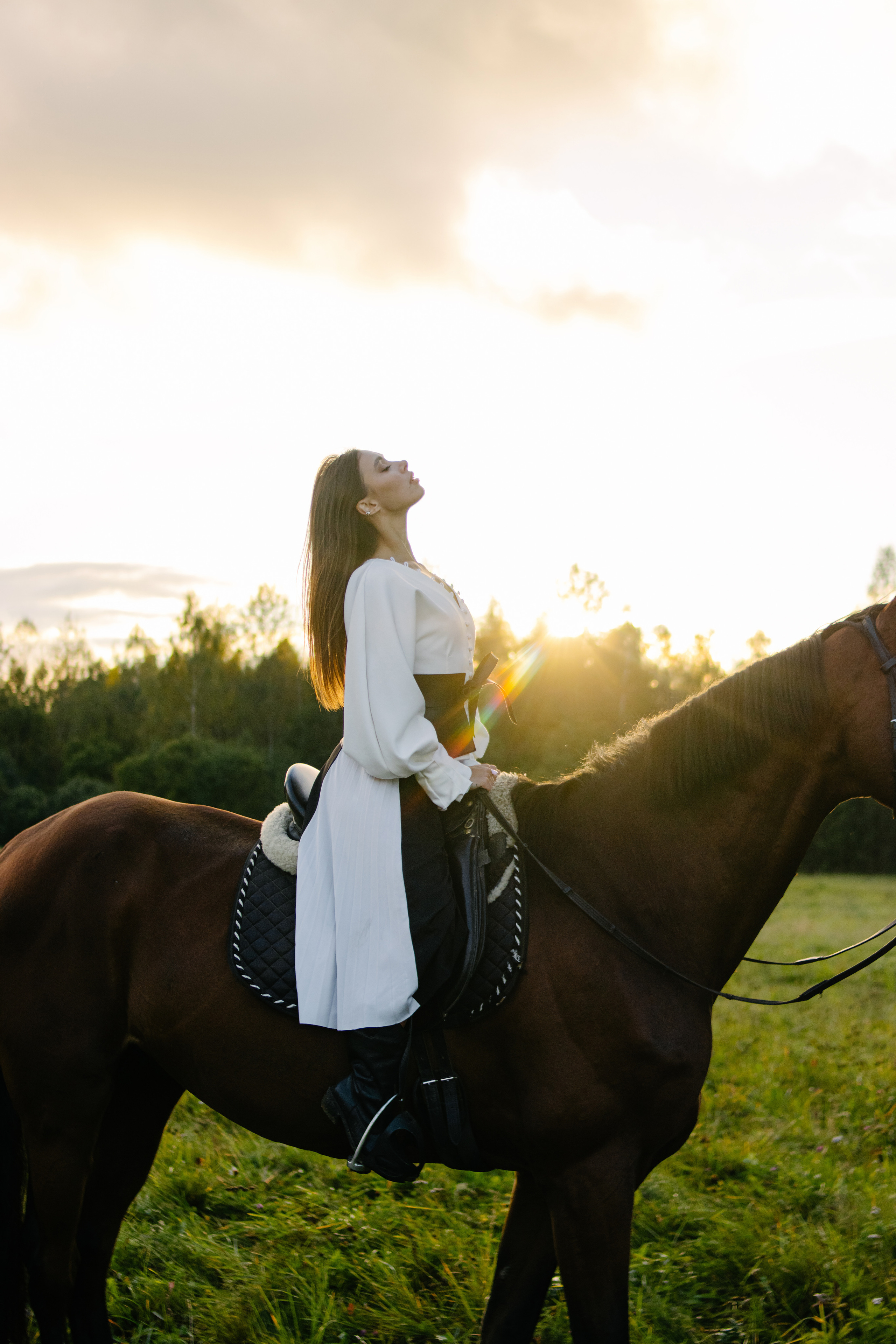 Анастасия Лаптева. Спортивный фотограф Вадим Добедченков