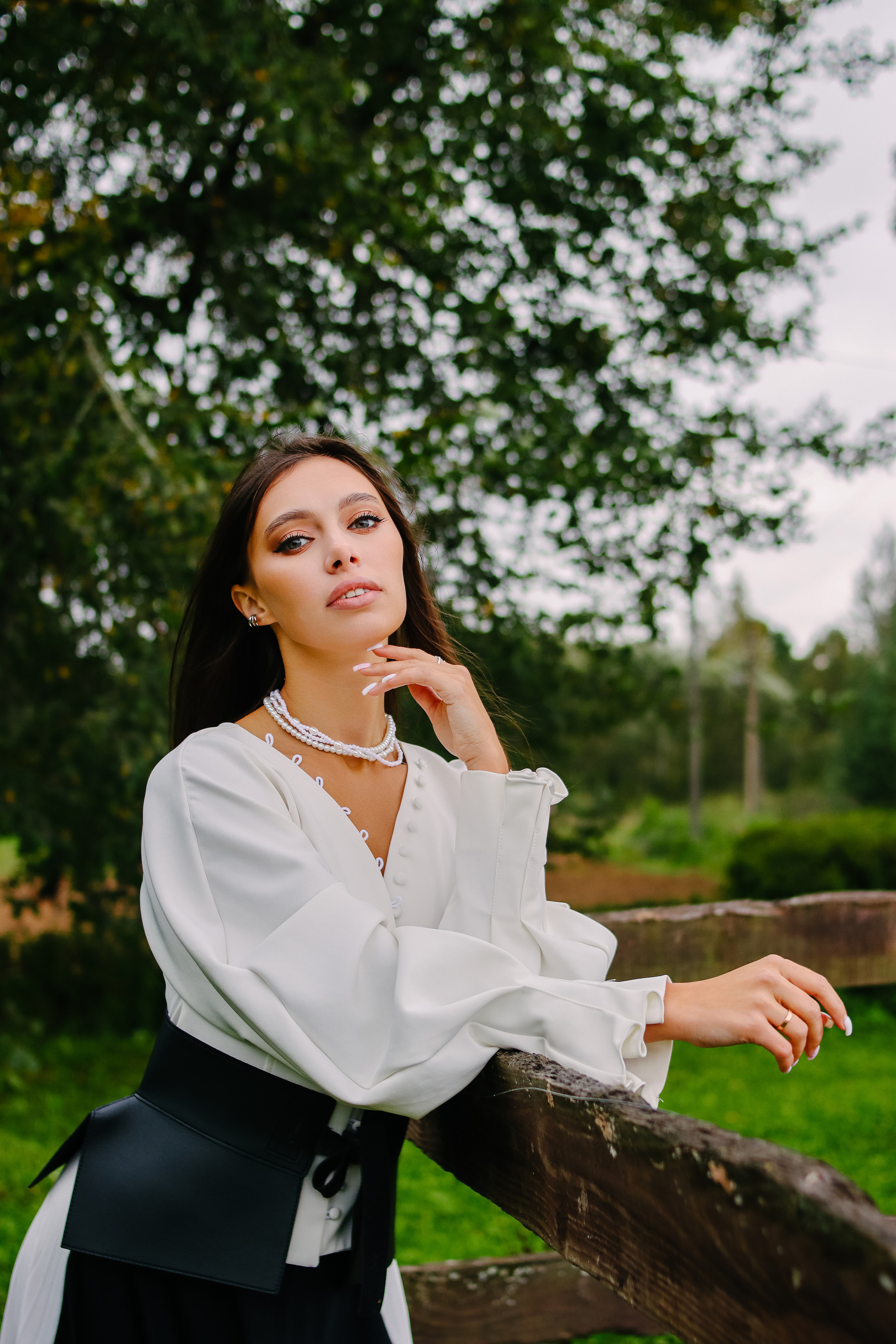 Анастасия Лаптева. Спортивный фотограф Вадим Добедченков