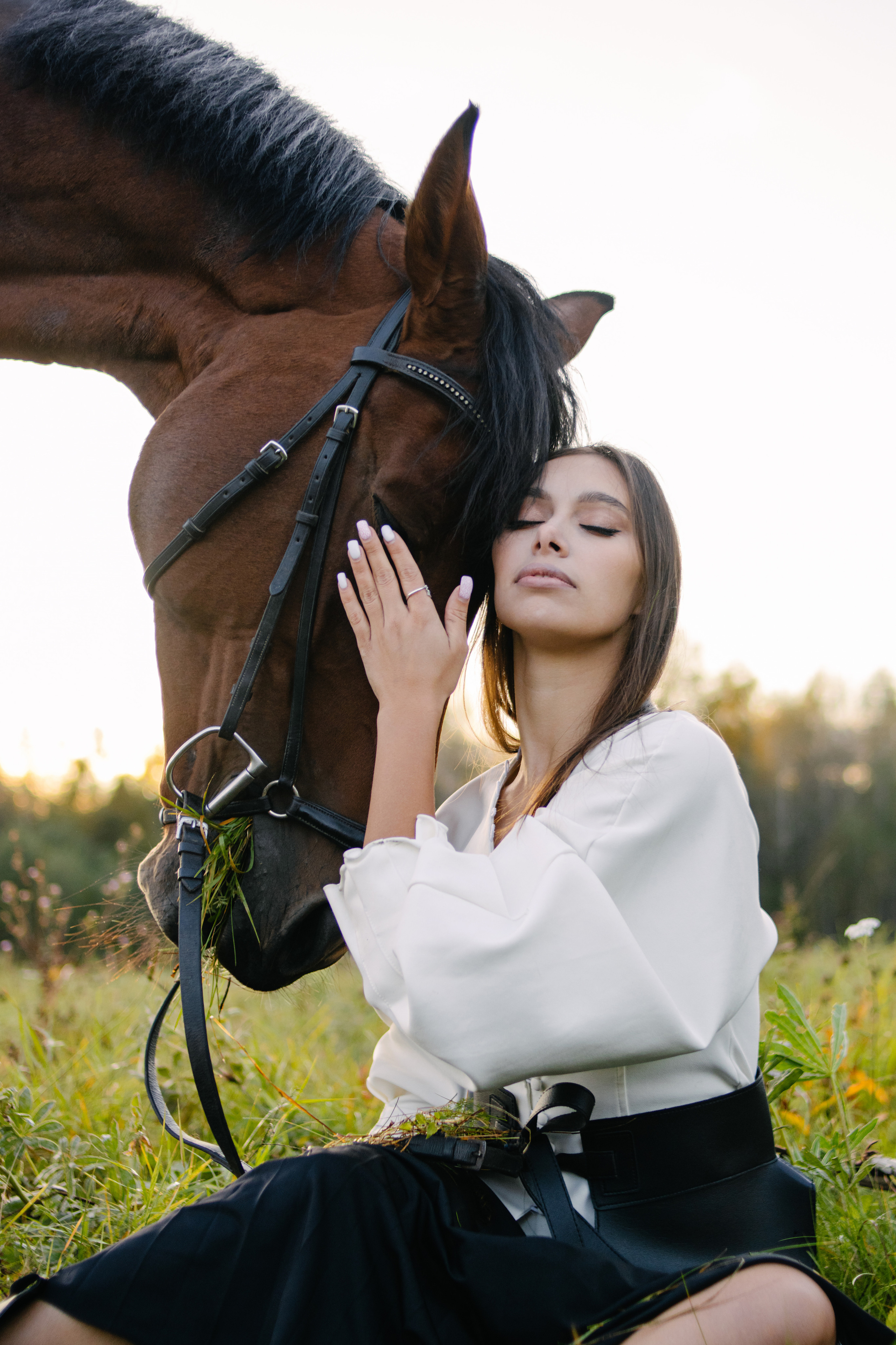 Анастасия Лаптева. Спортивный фотограф Вадим Добедченков