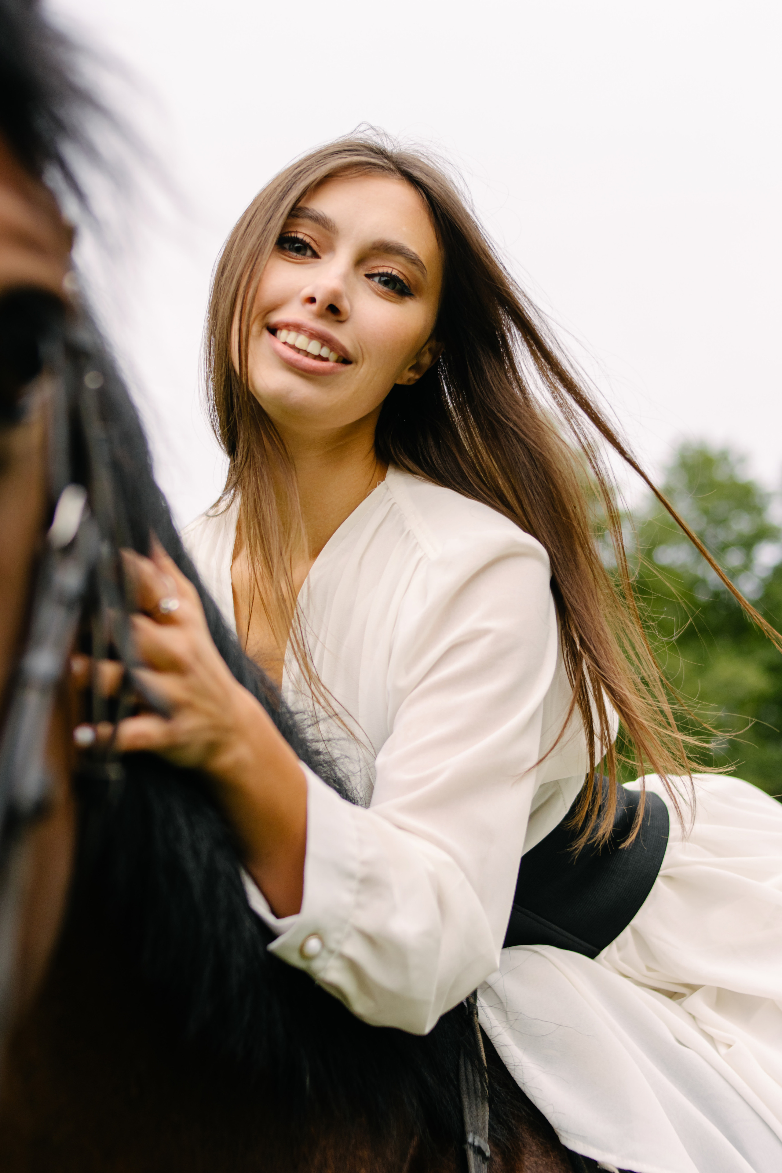 Анастасия Лаптева. Спортивный фотограф Вадим Добедченков