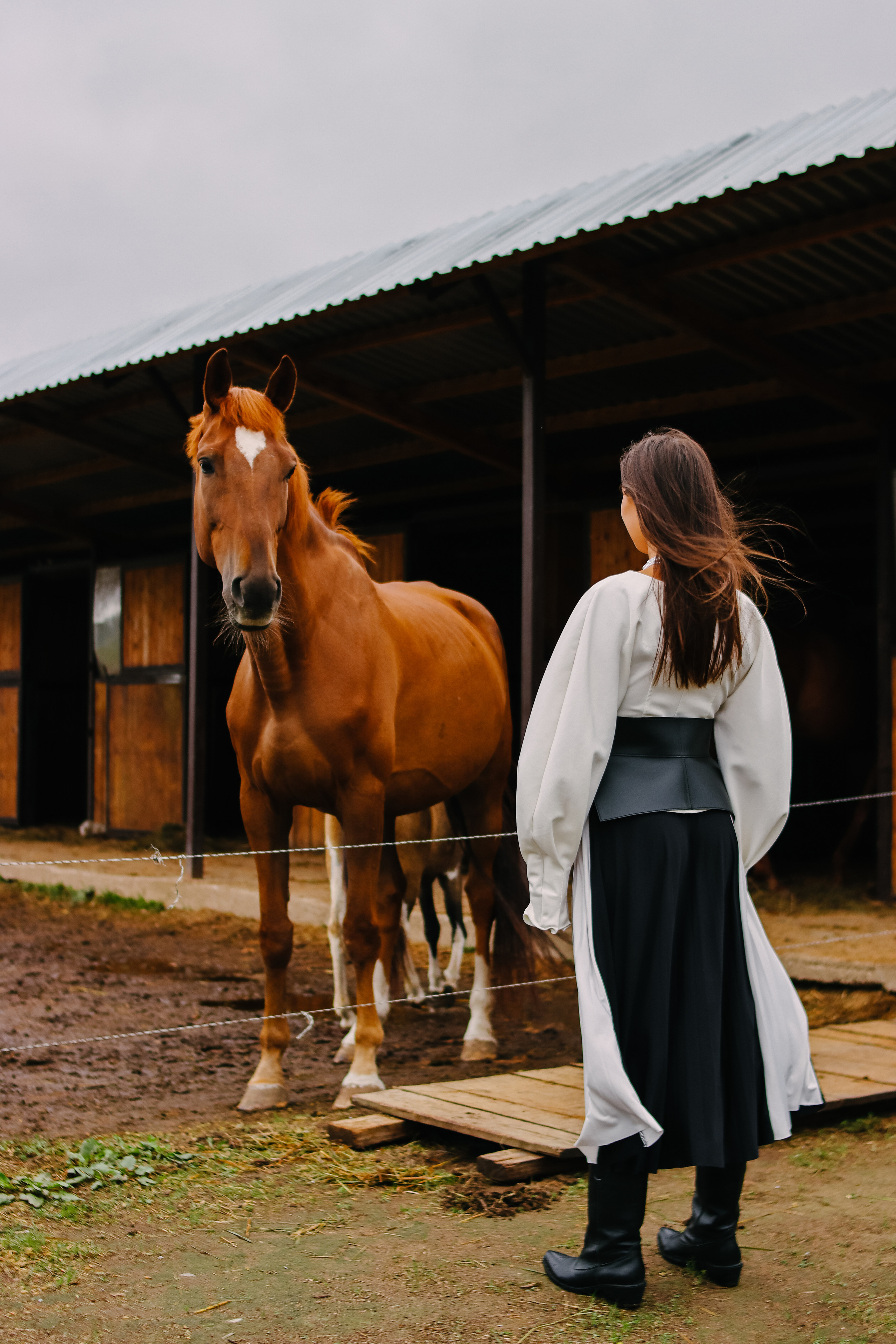 Анастасия Лаптева. Спортивный фотограф Вадим Добедченков