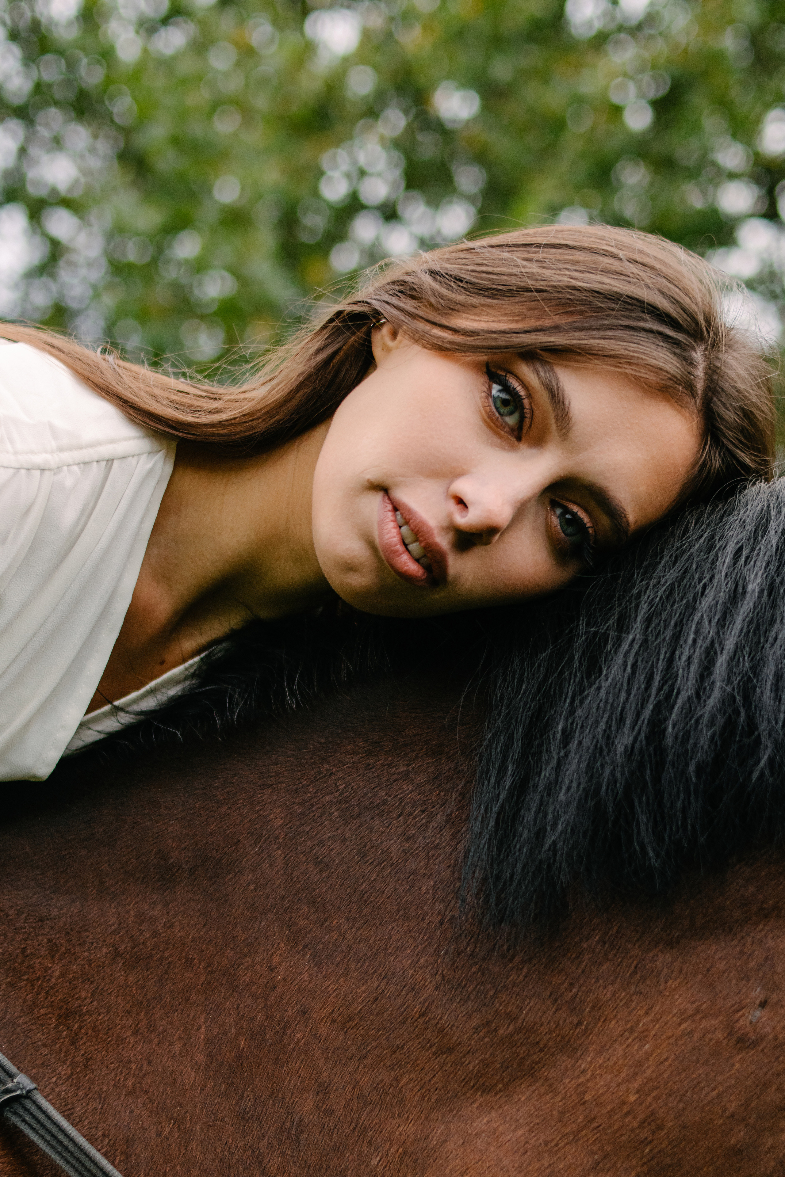 Анастасия Лаптева. Спортивный фотограф Вадим Добедченков