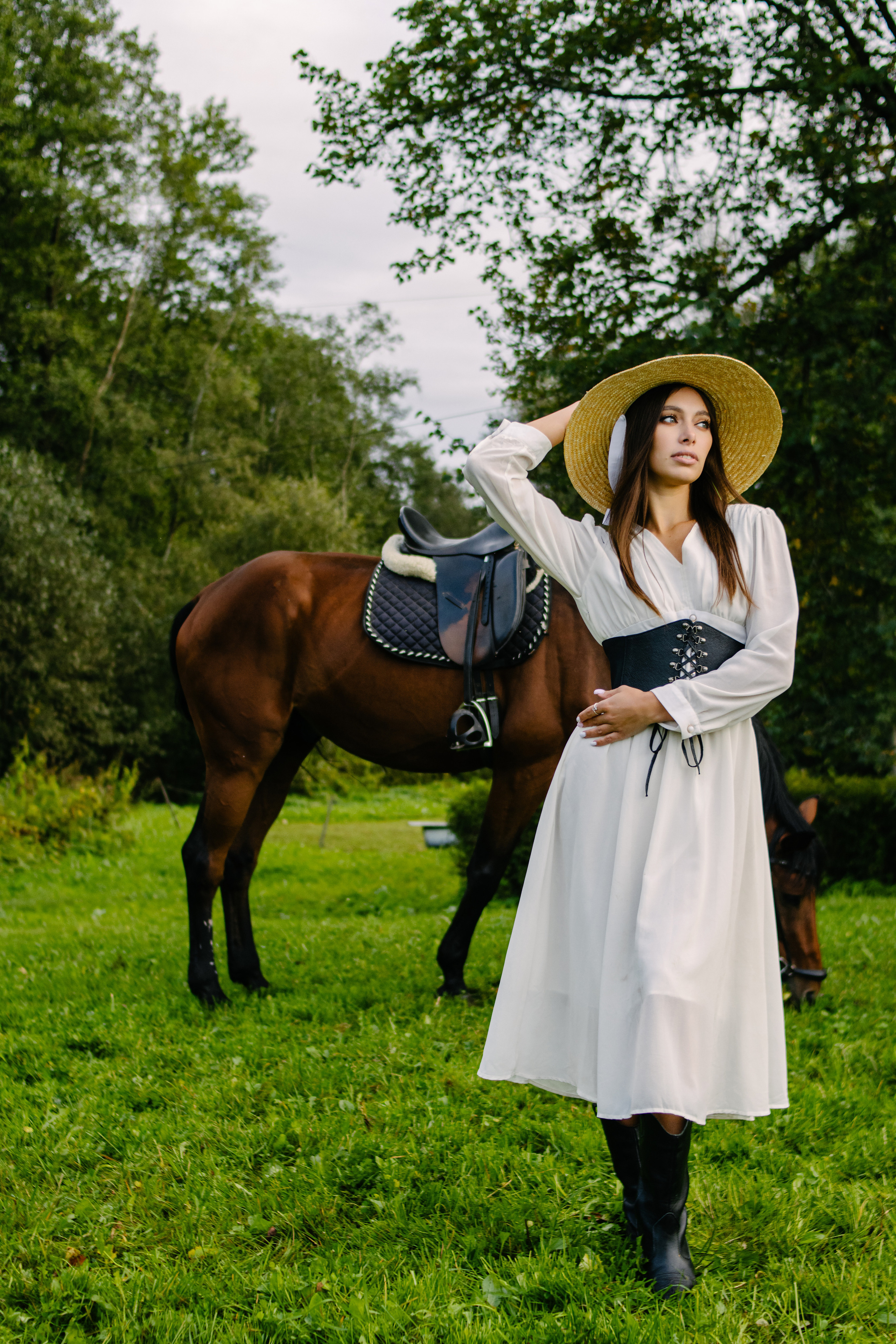 Анастасия Лаптева. Спортивный фотограф Вадим Добедченков