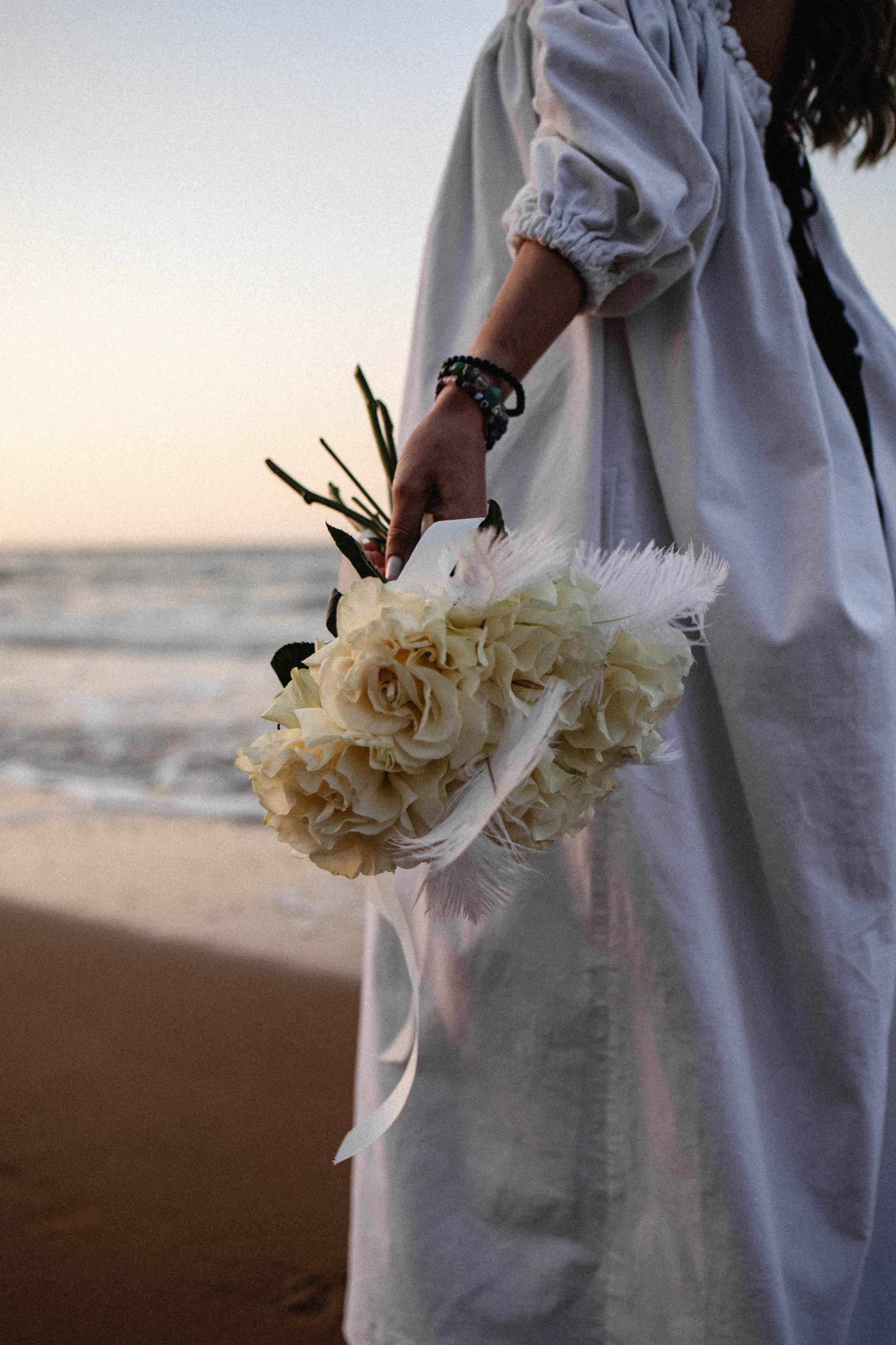 Любовь и море. Фотограф в Краснодаре и Краснодарском Крае