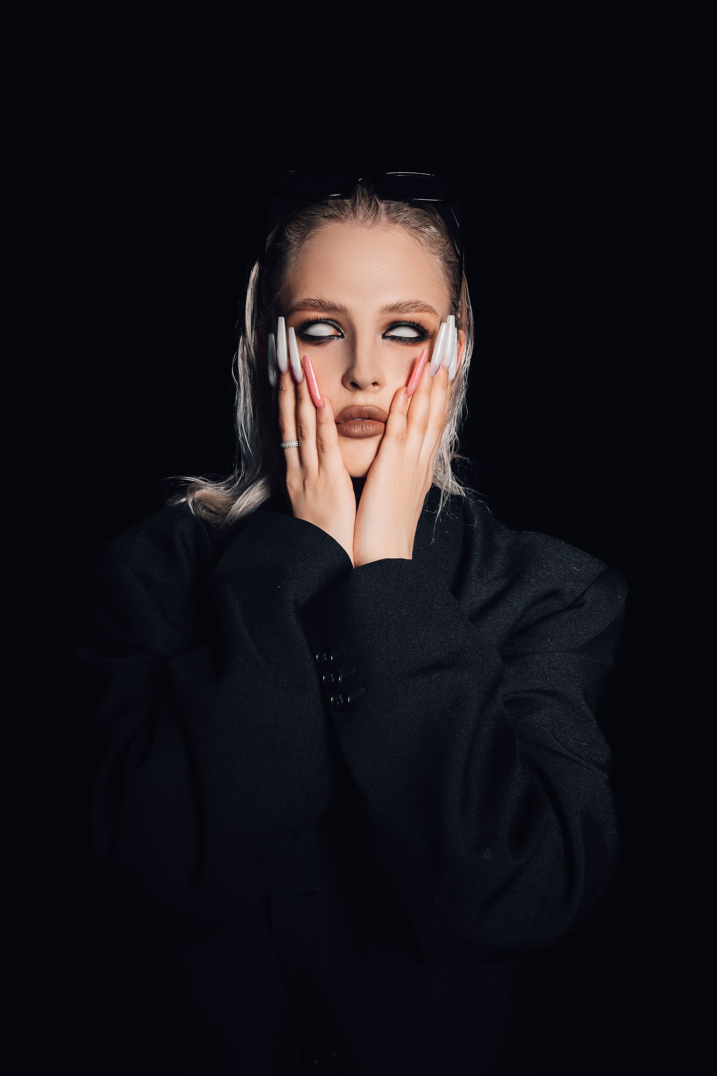 Виталия Вальтгеим