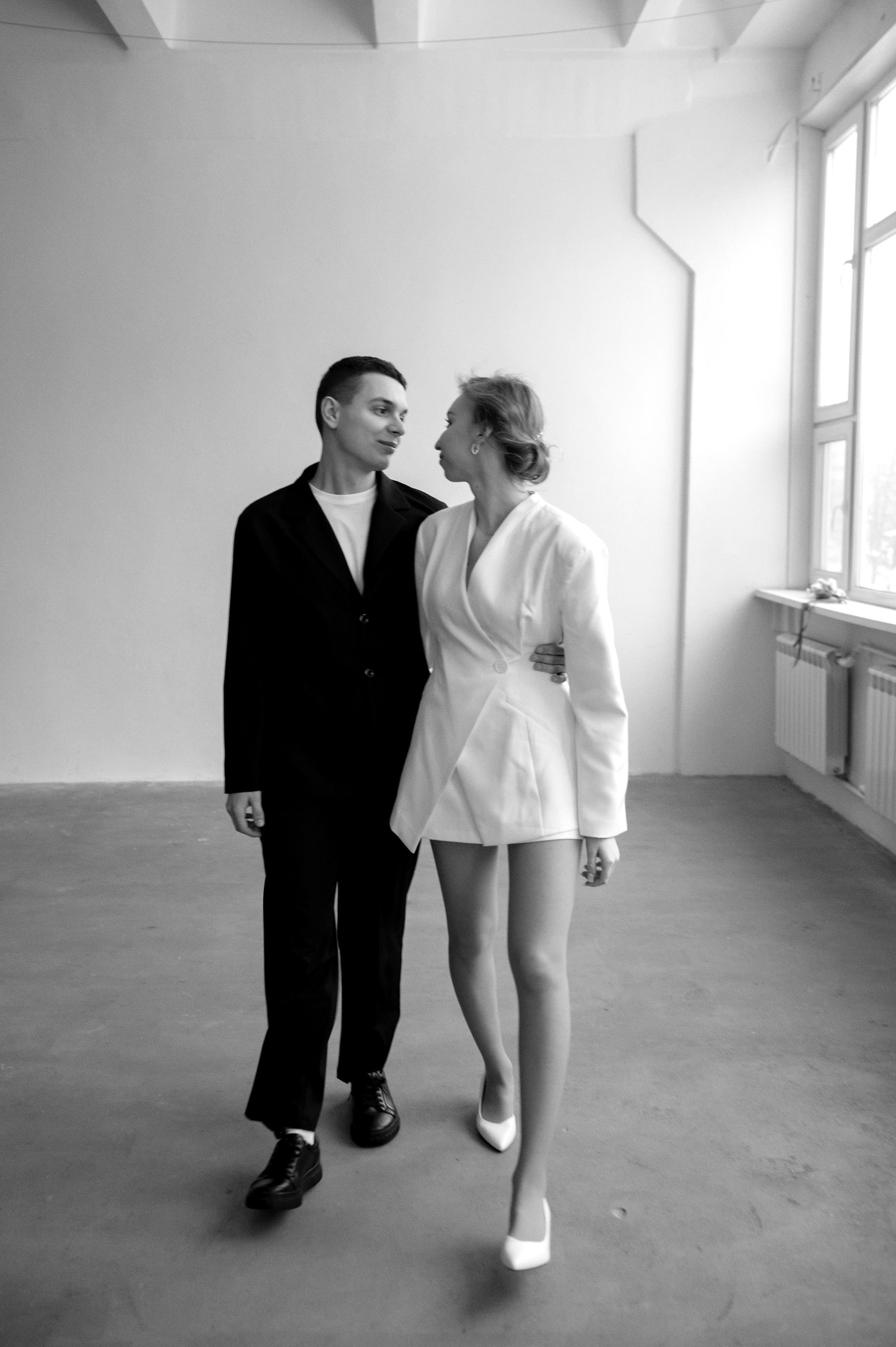 Предсвадебная love storry. Свадебный и семейный фотограф в Серпухове Александра Дерюшева