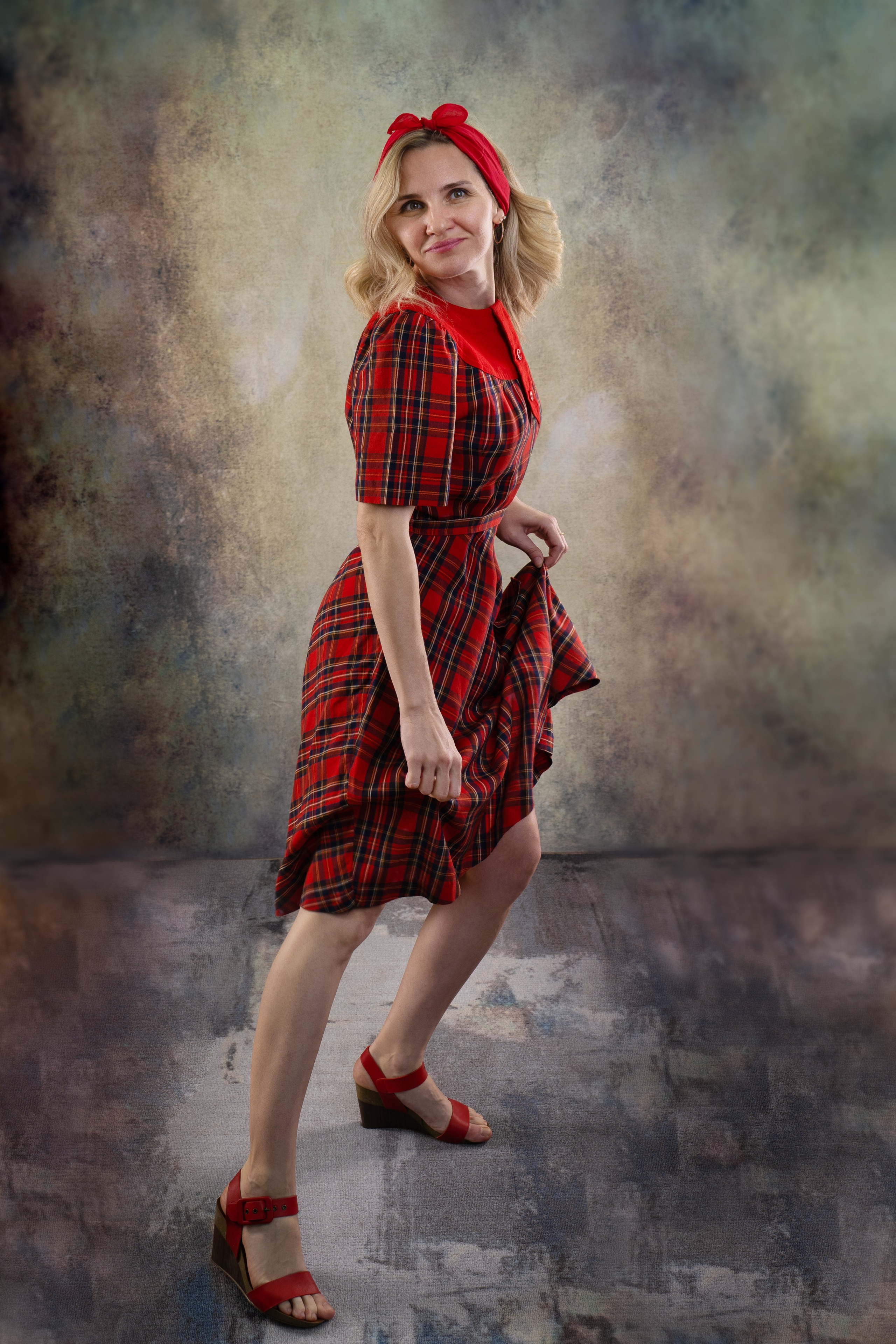 РЕТРО ТЕМАТИКА. Главная