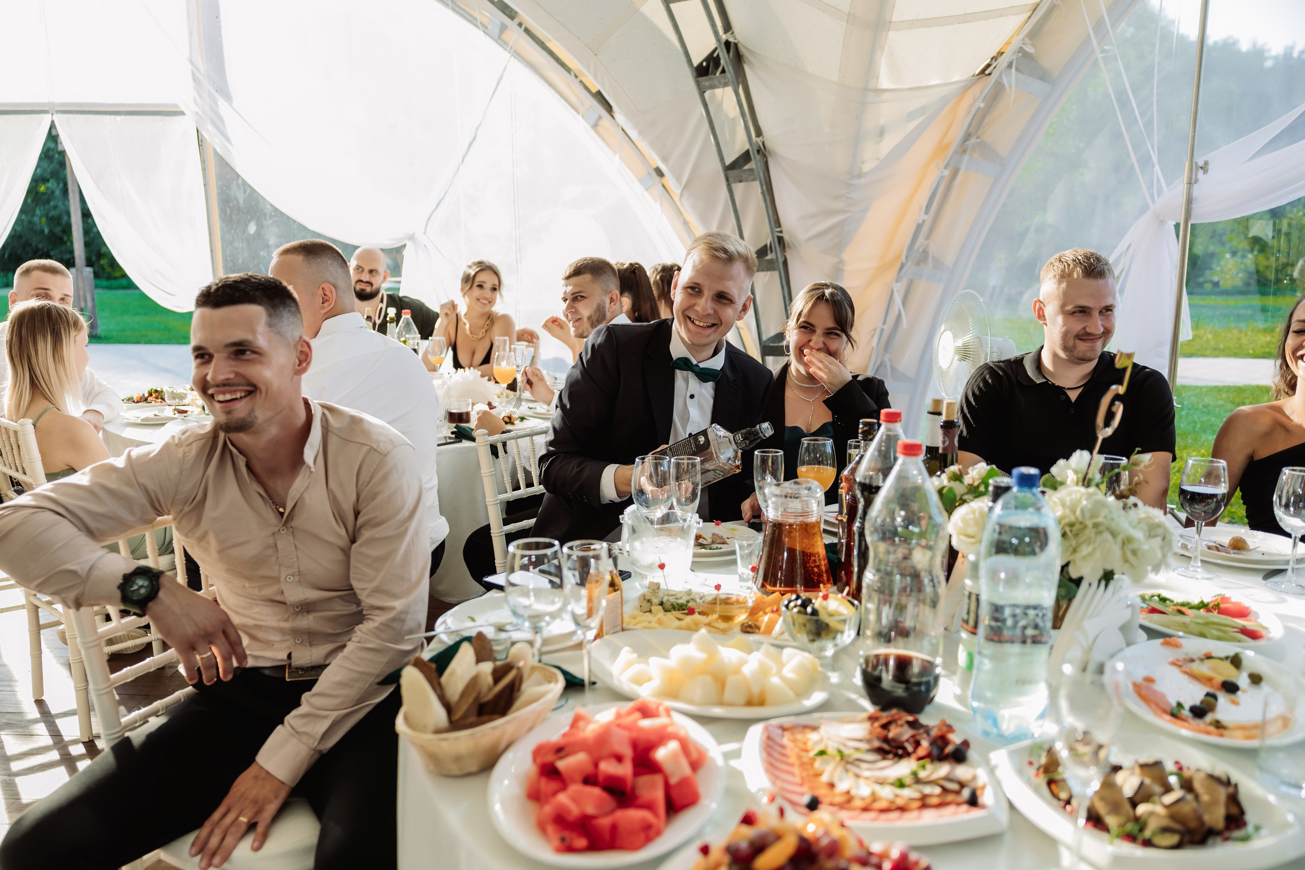 Иван и Олеся. ФОТОГРАФ ИРИНА ШАМАТАВА