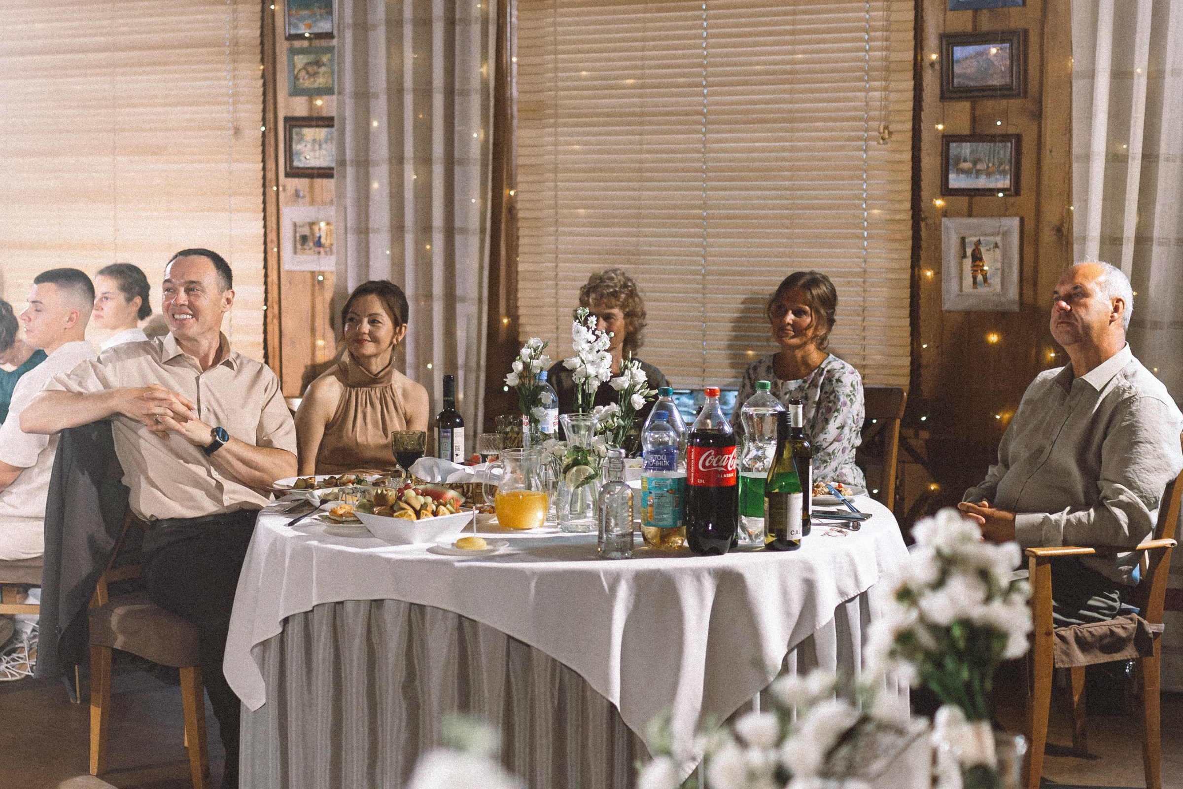 Юлия и Владимир. Lifestyle фотограф в Санкт-Петербурге Анна Щекалева