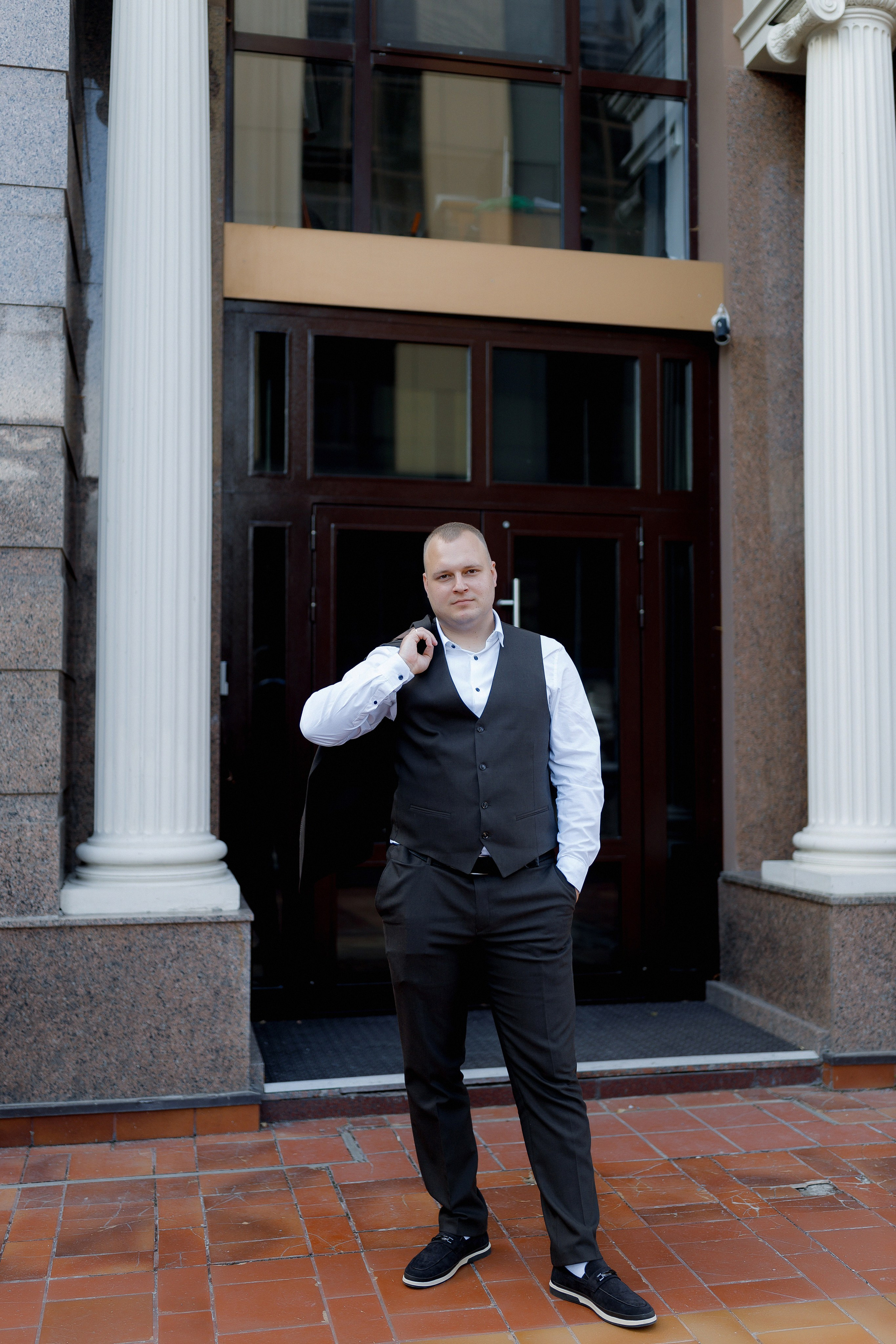 Арина и Влад. Свадебный и семейный фотограф в Казани и Волжске