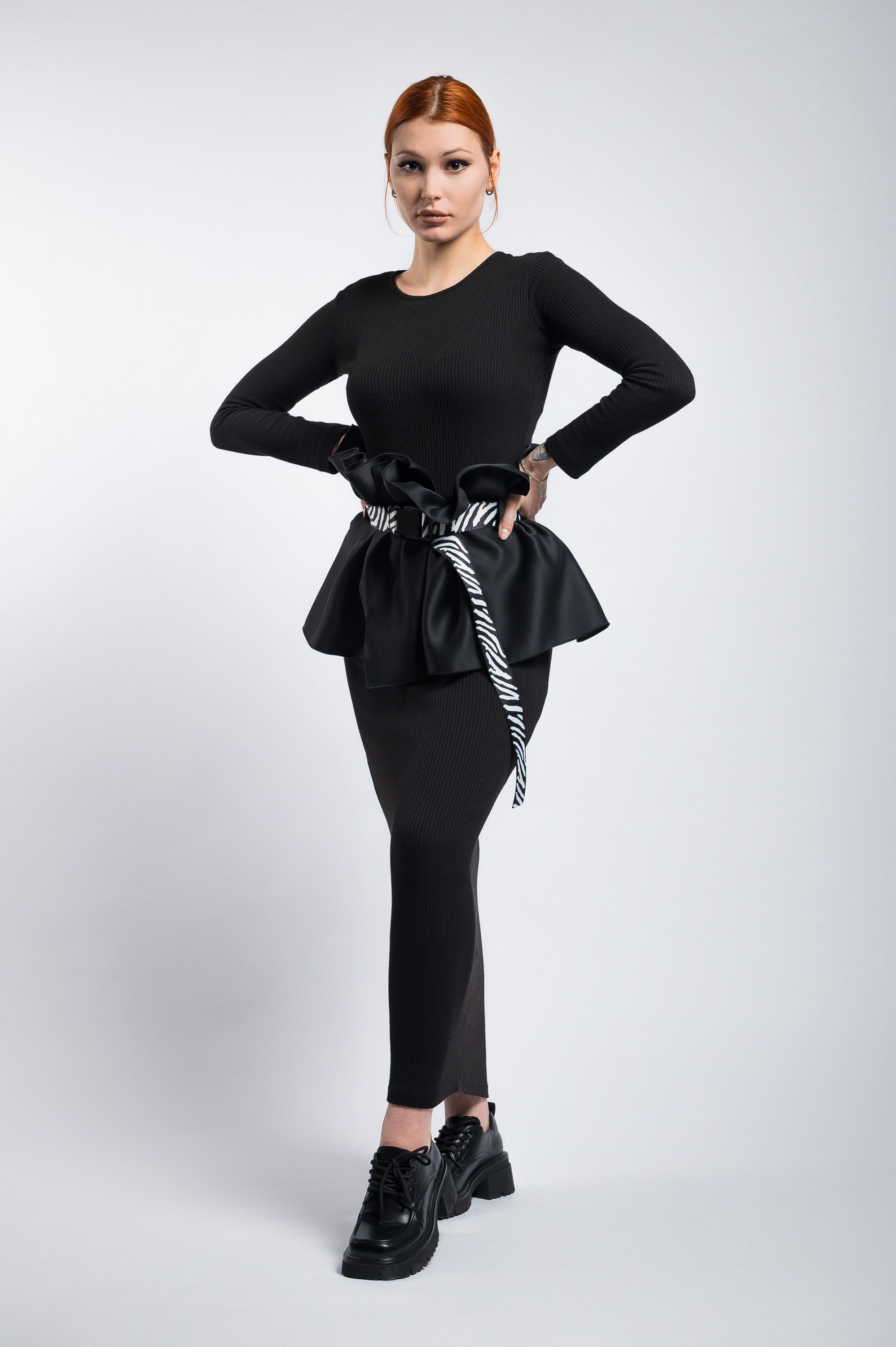 Рюши. Главная