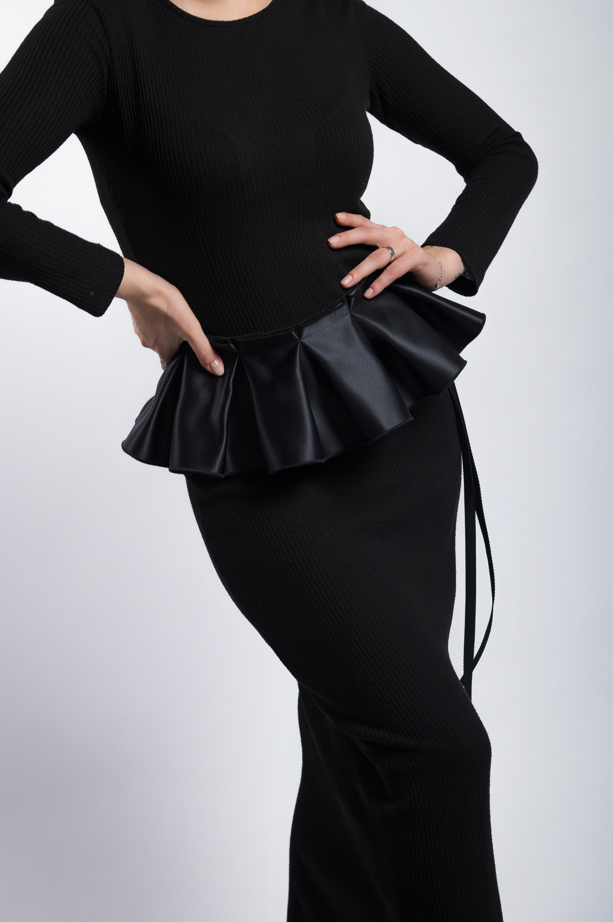 Рюши. Главная