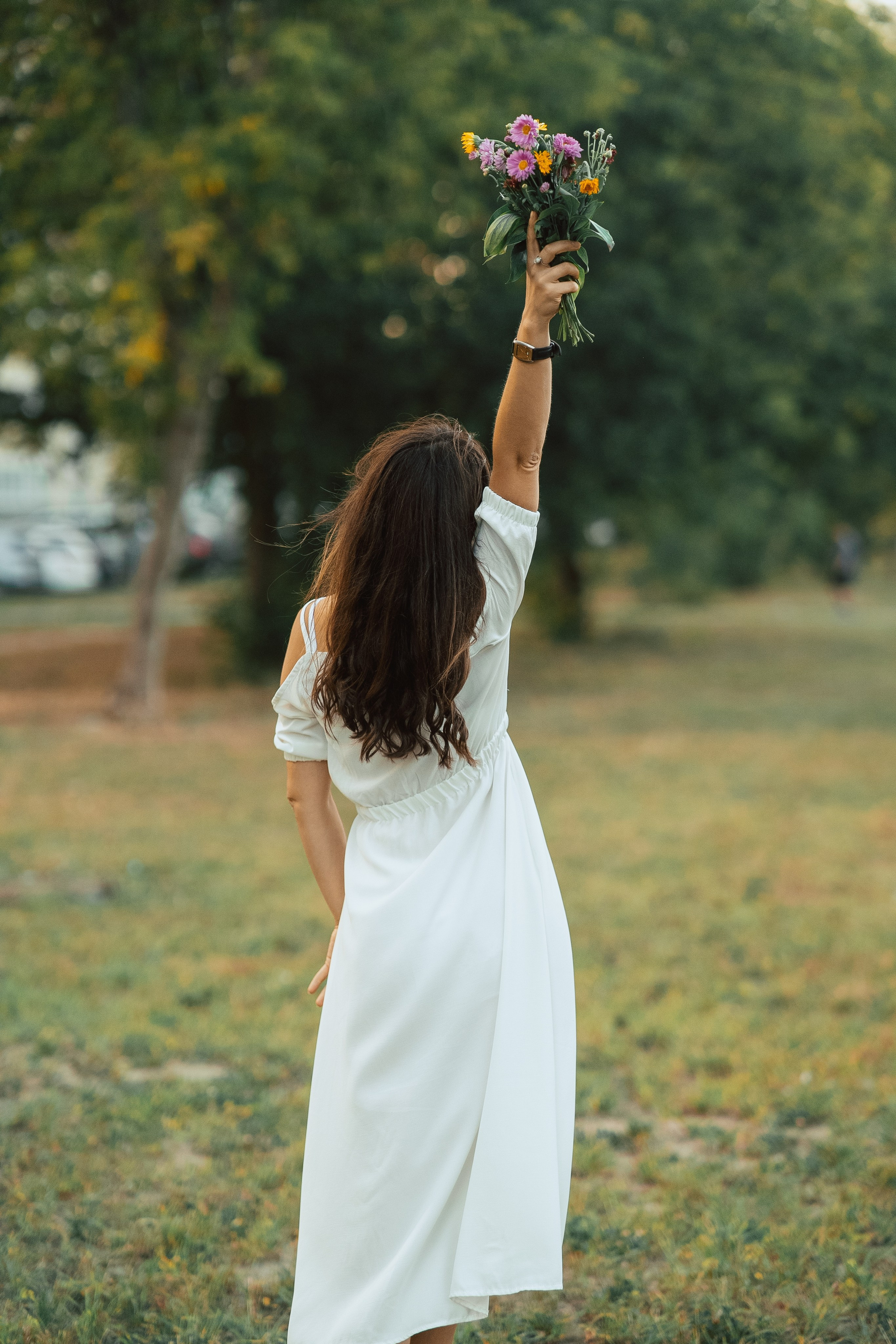 Лето. Фотограф Мария Зайчик