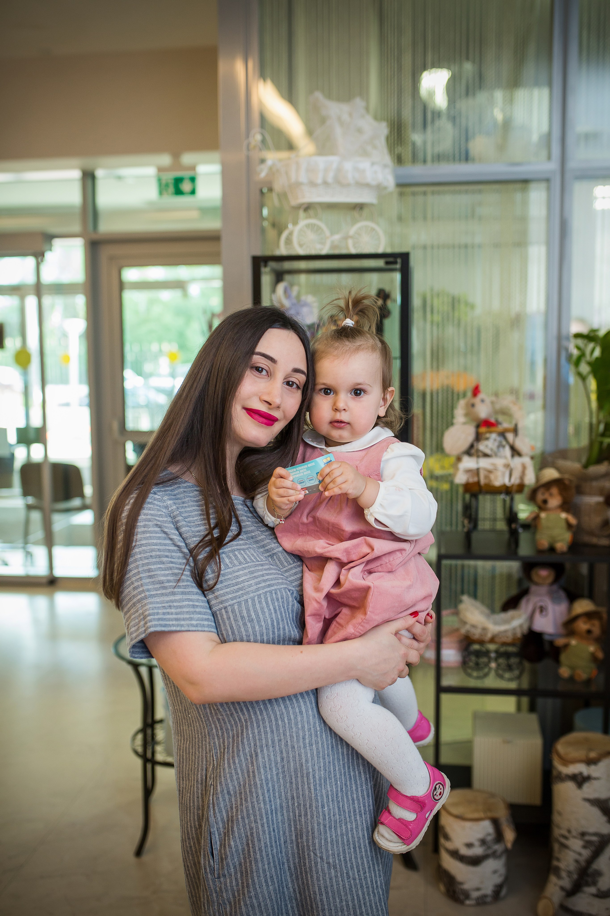 Выписка Александра. Фотограф на Крещение, семейный фотограф в Москве