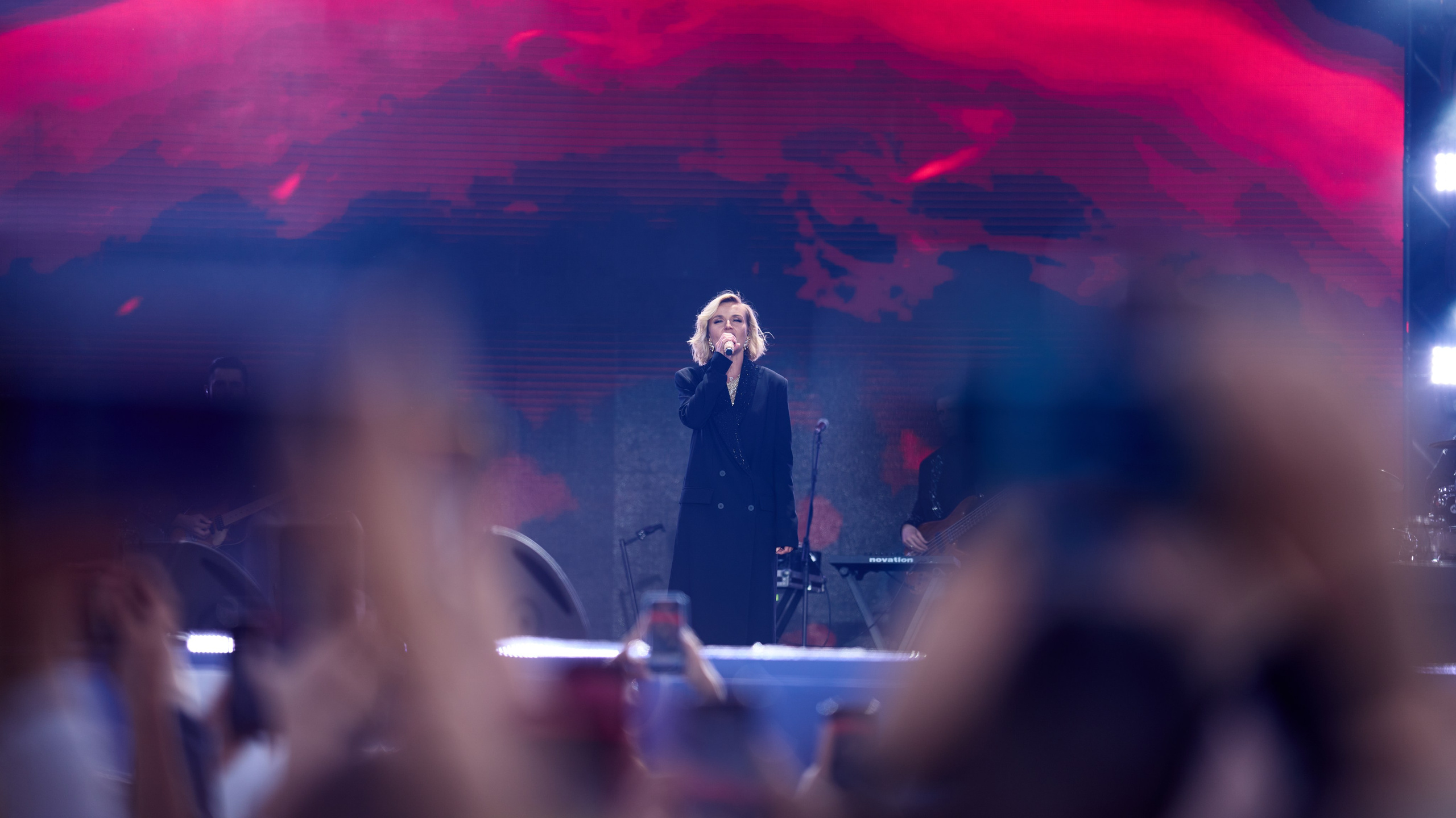 День России 2024. Сергей Горшенин — профессиональный фотограф