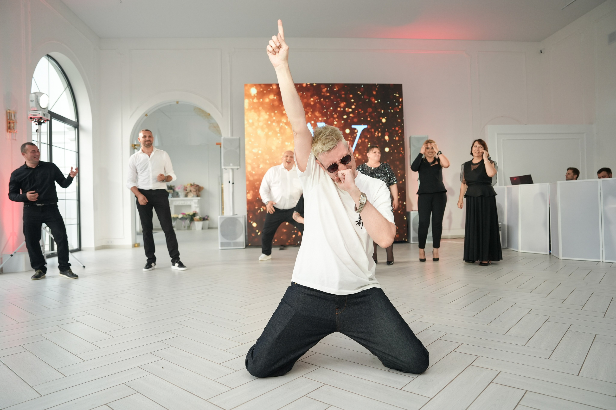 Андрей и Виктория. Семейный и свадебный фотограф Минск, Беларусь Анна Орловская