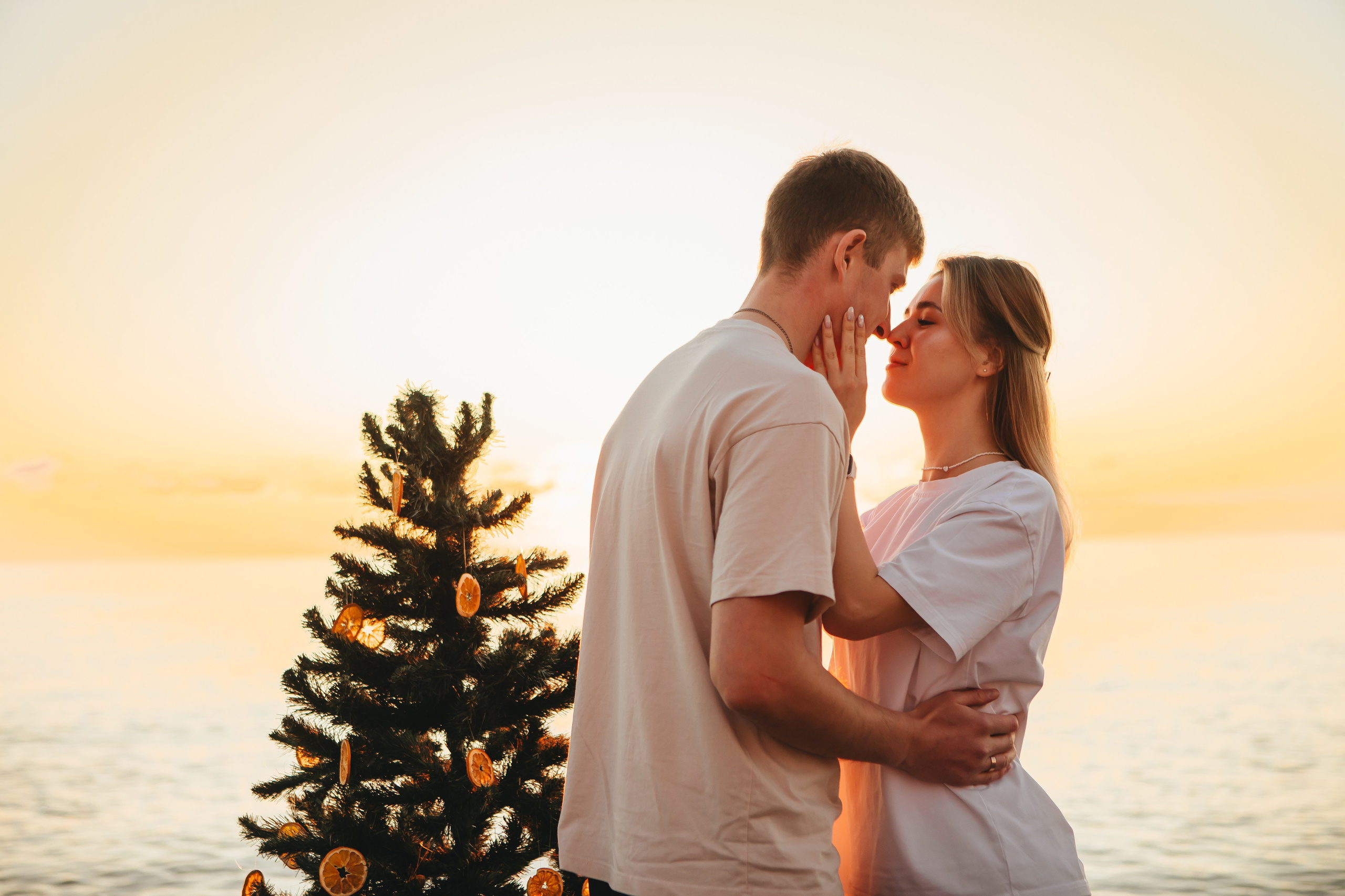 Новый год на море. Семейный и свадебный фотограф Сочи Адлер Сириус Красная поляна