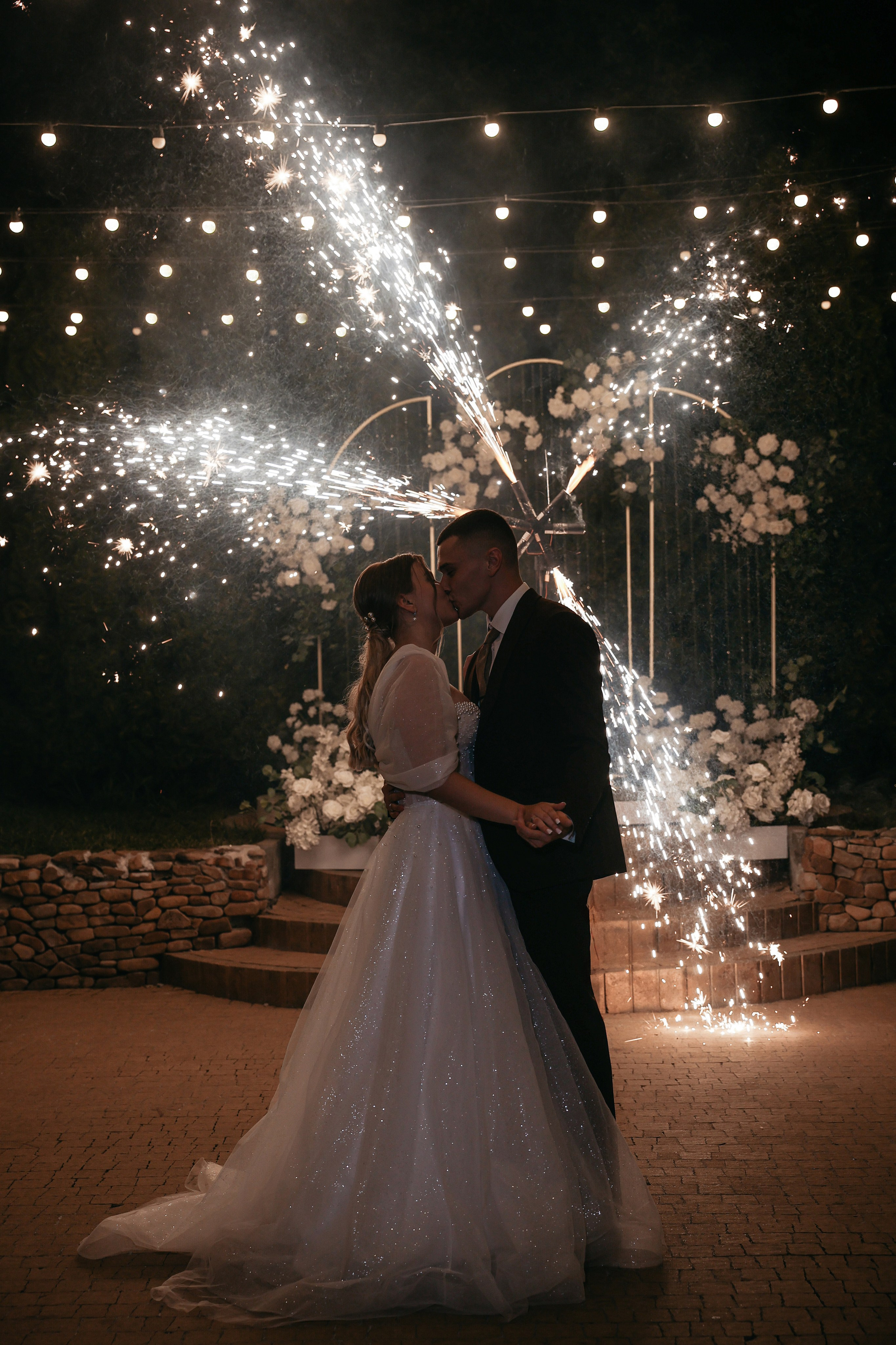 Никита и Олеся. Свадебный и семейный фотограф в Ростове-на-Дону Марианна Хахладжева