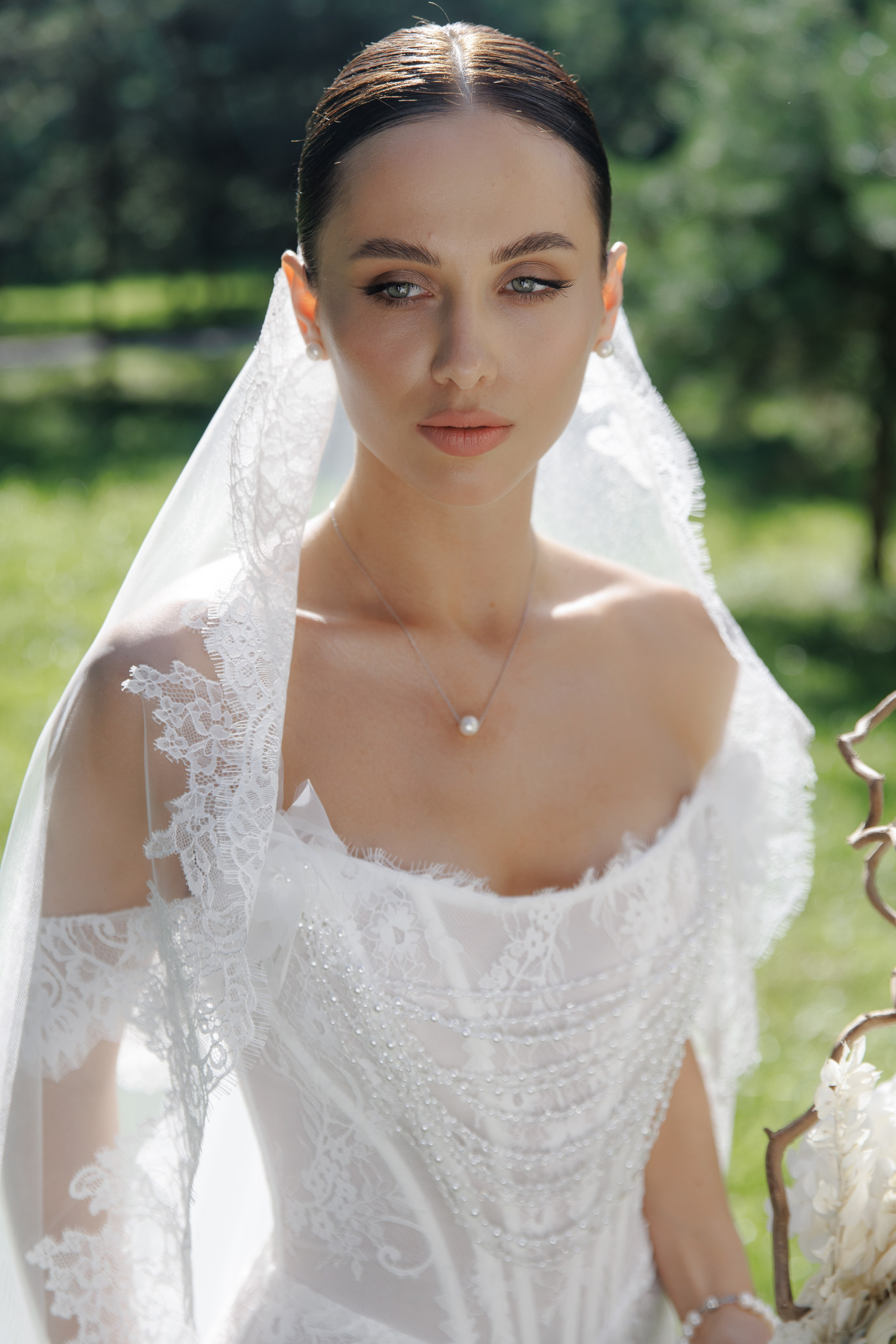 Денис и Настя. Свадебный фотограф в Москве, Ярославле Виталий Квант