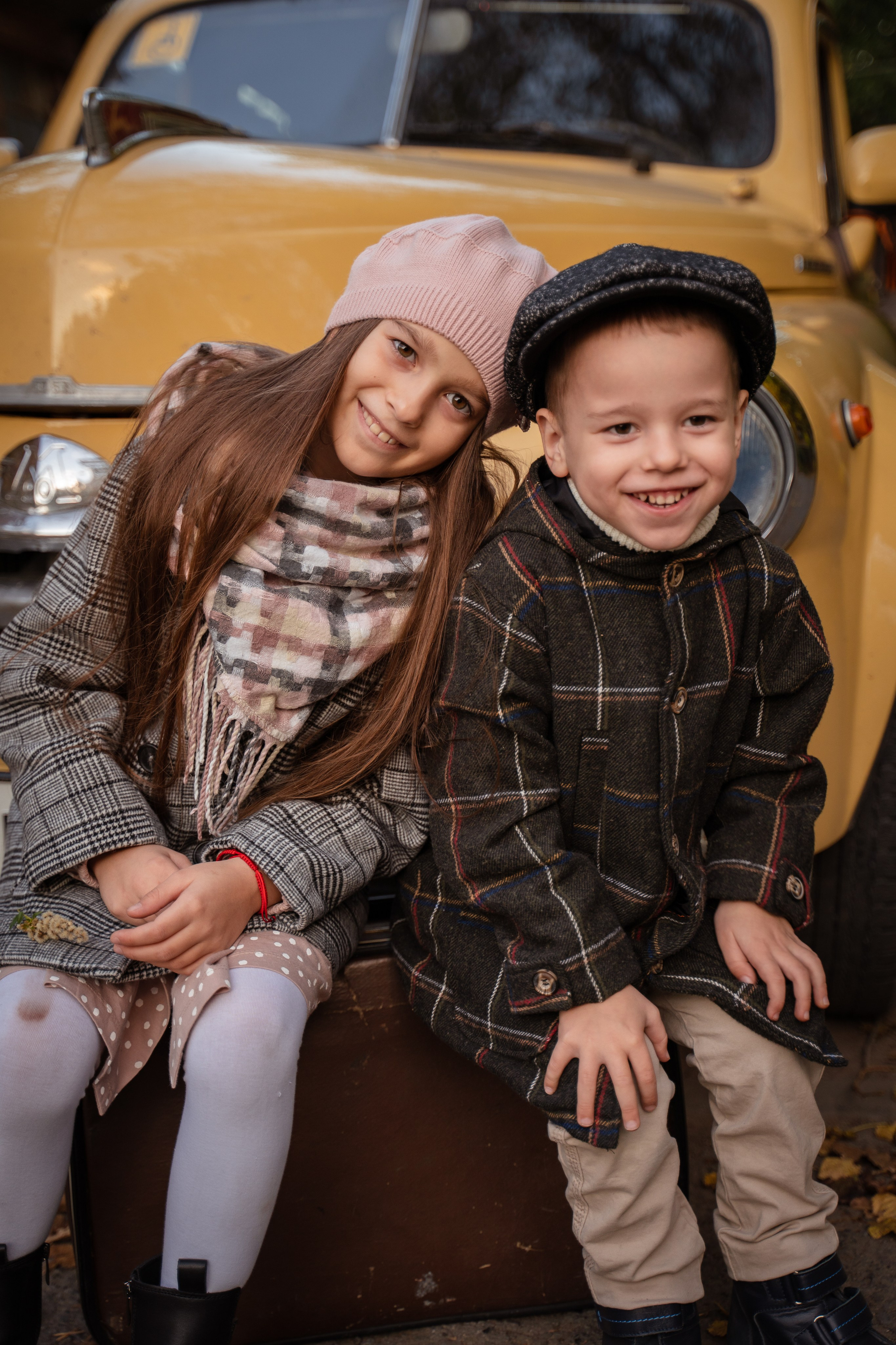 Фотосессия для детей. Семейный и детский фотограф в Ростове-на-Дону