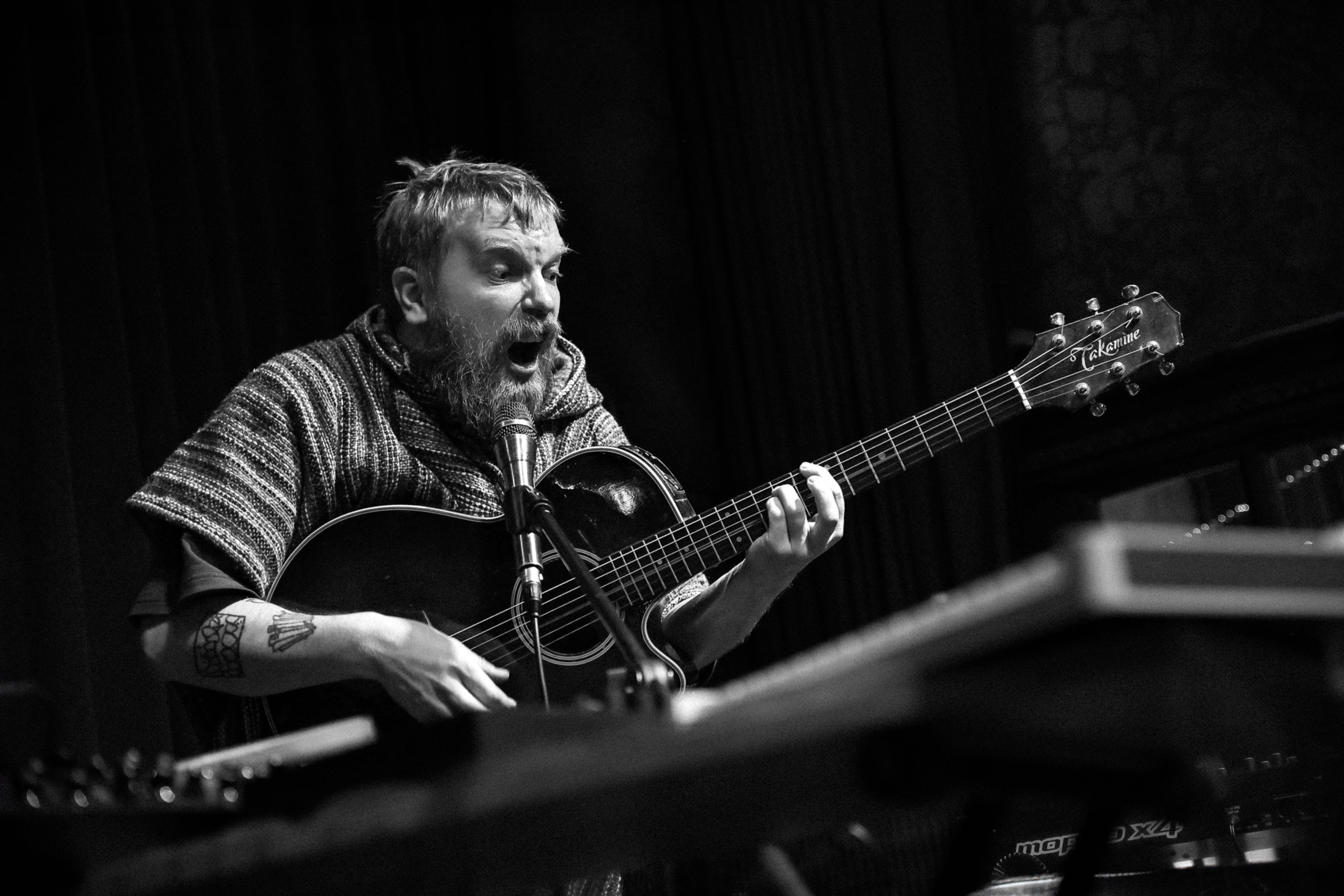 Витя Скорбенко (16 тонн)