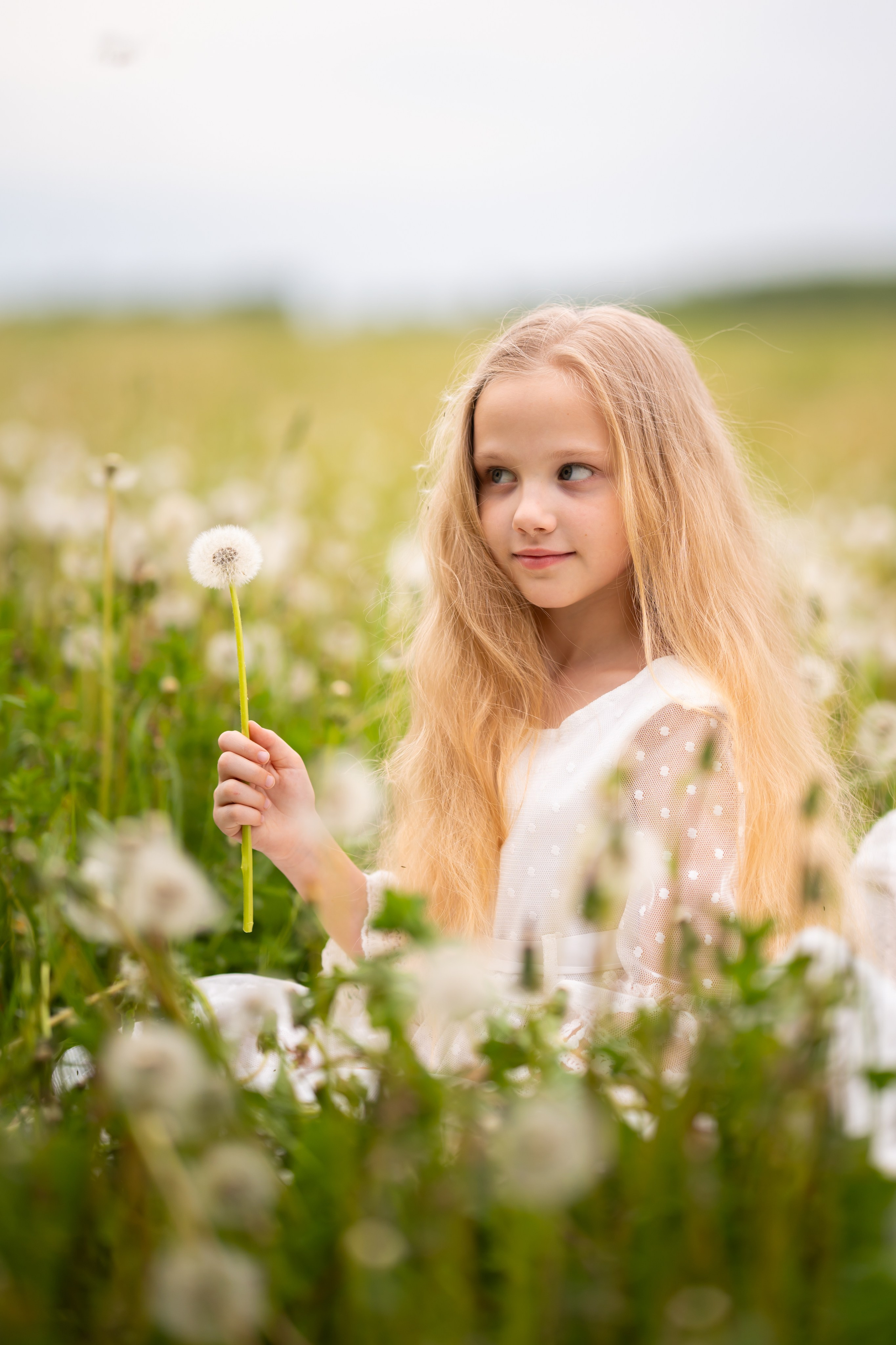 Летние фотопрогулки. Индивидуальные и семейные фотосессии в Калужской области Катерина Шатохина