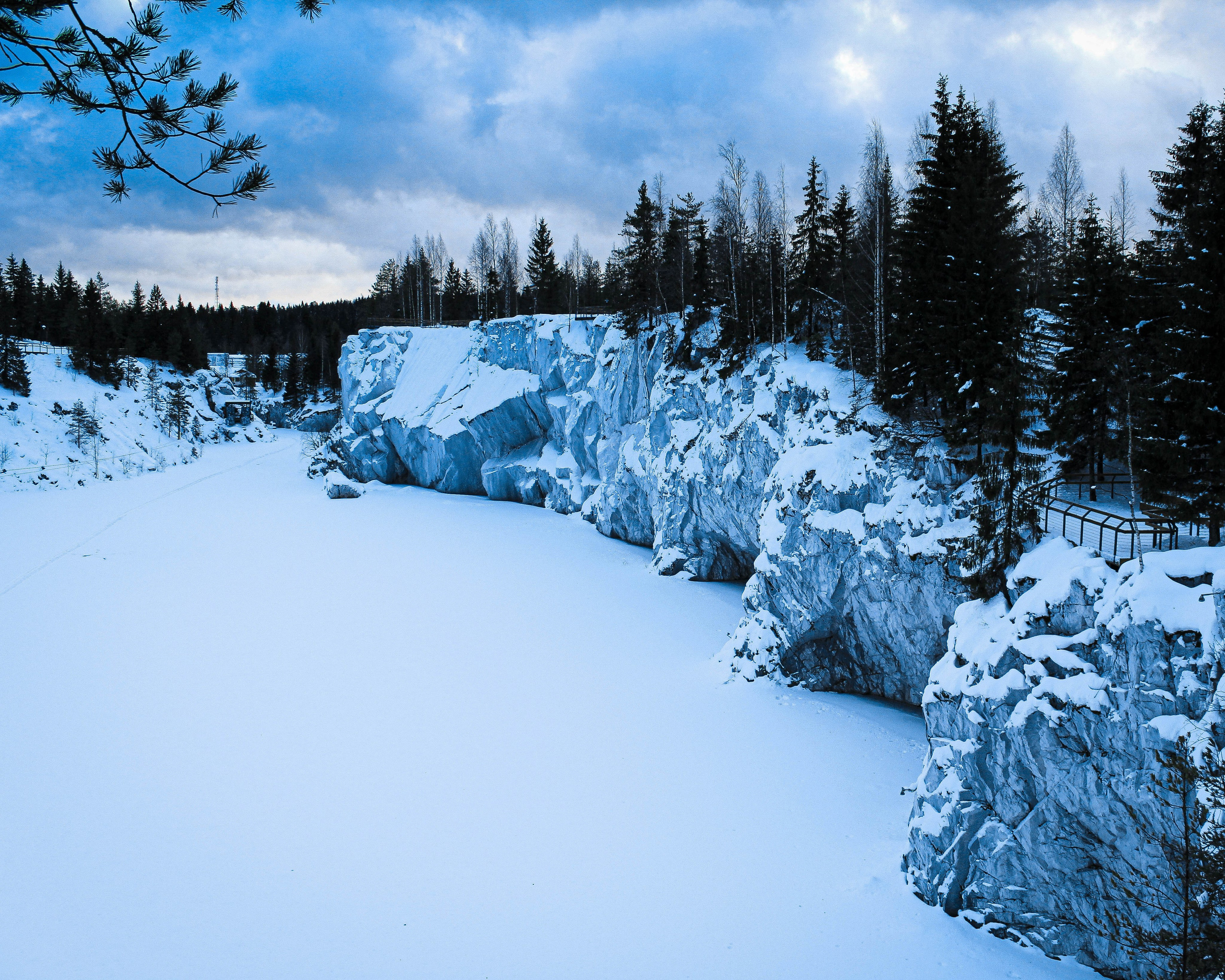 Карелия. Maks Mironov