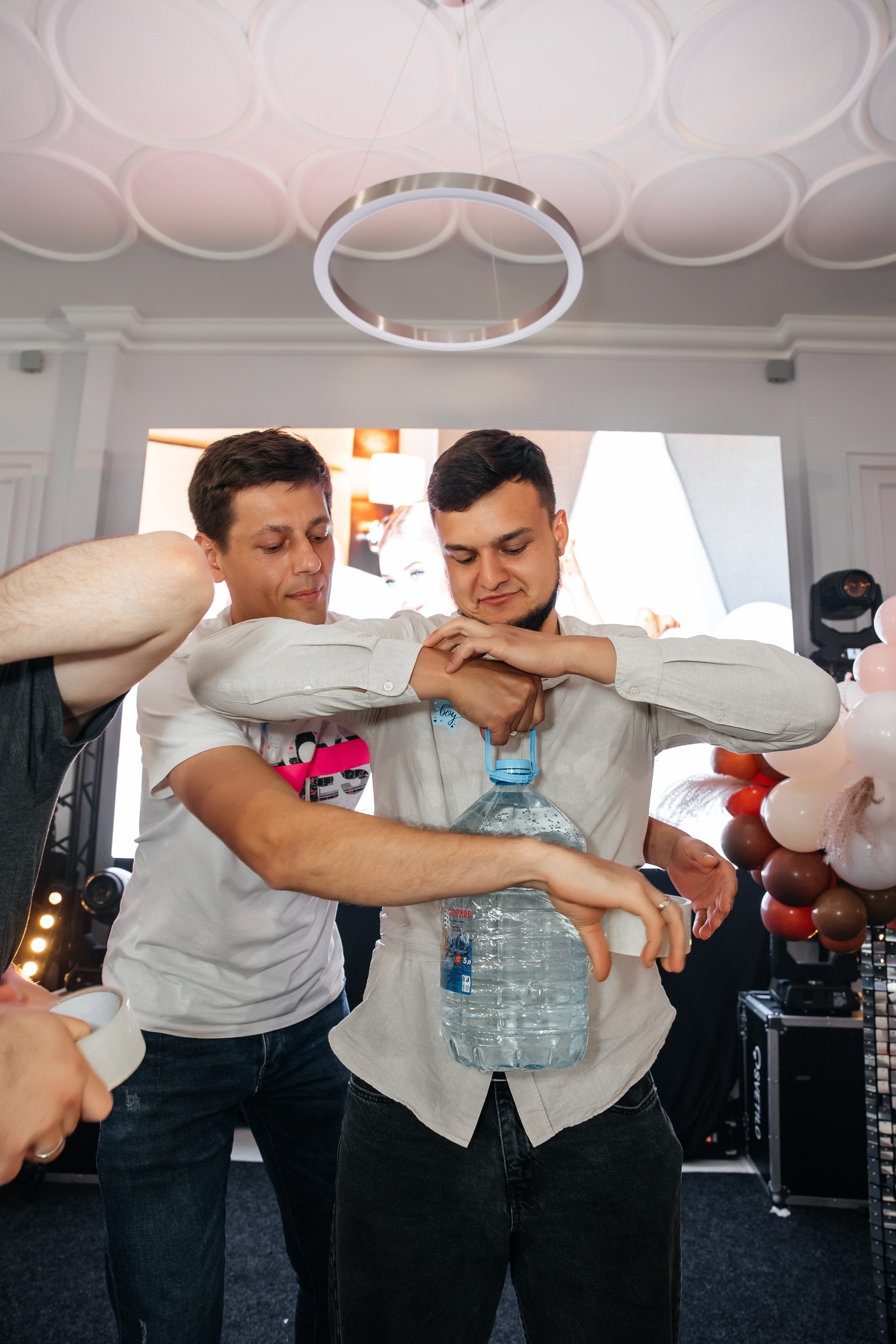 Гендер пати. Свадебный и семейный фотограф в Краснодар, Россия