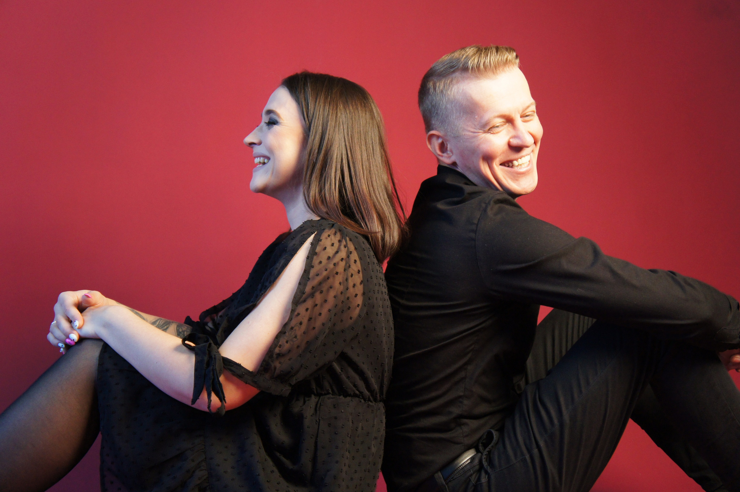 Лав-стори. Фотограф \ видеограф