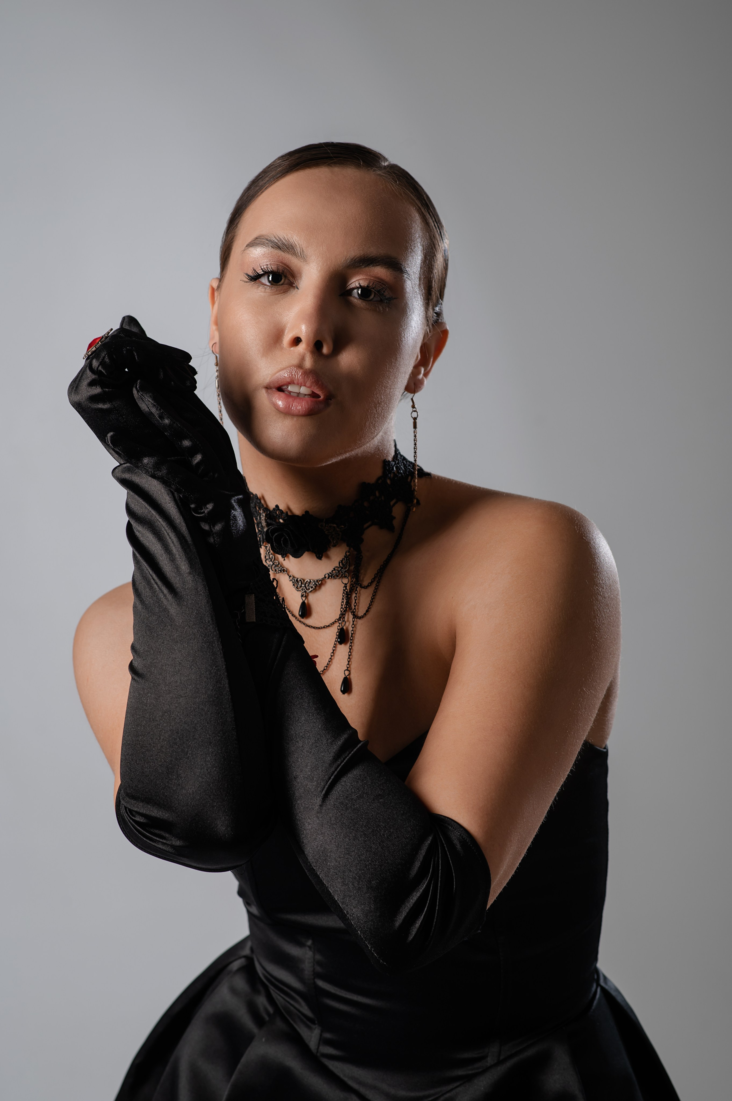 Студийная фотосъемка. Фотограф в Уфе