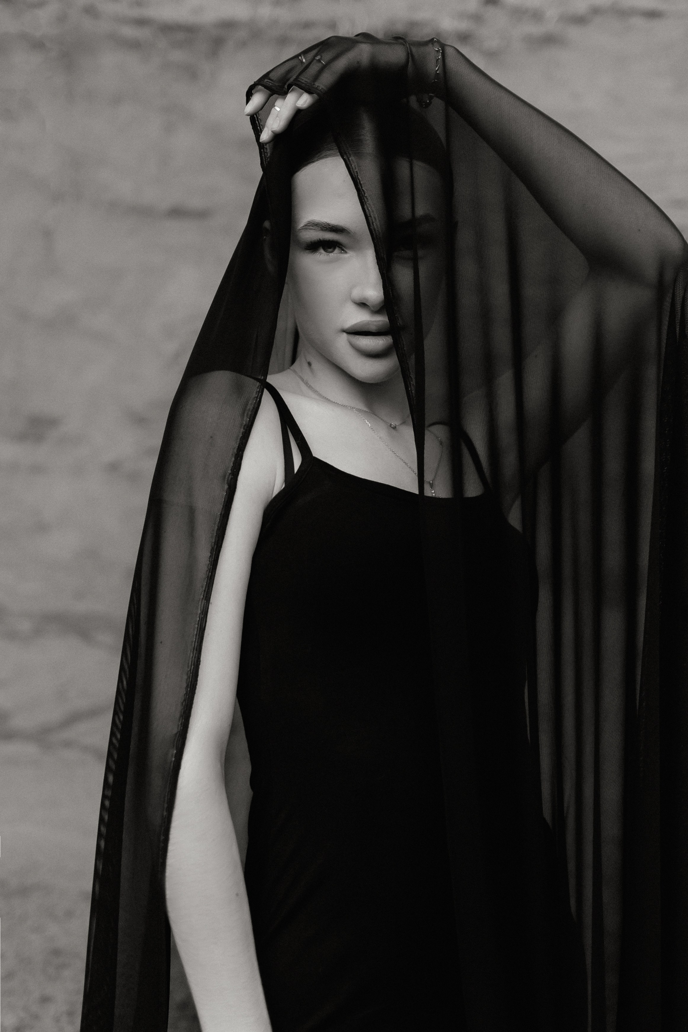 Вика и Аня. Фотограф в Кирове и Кирово-Чепецке Валерия Шиляева