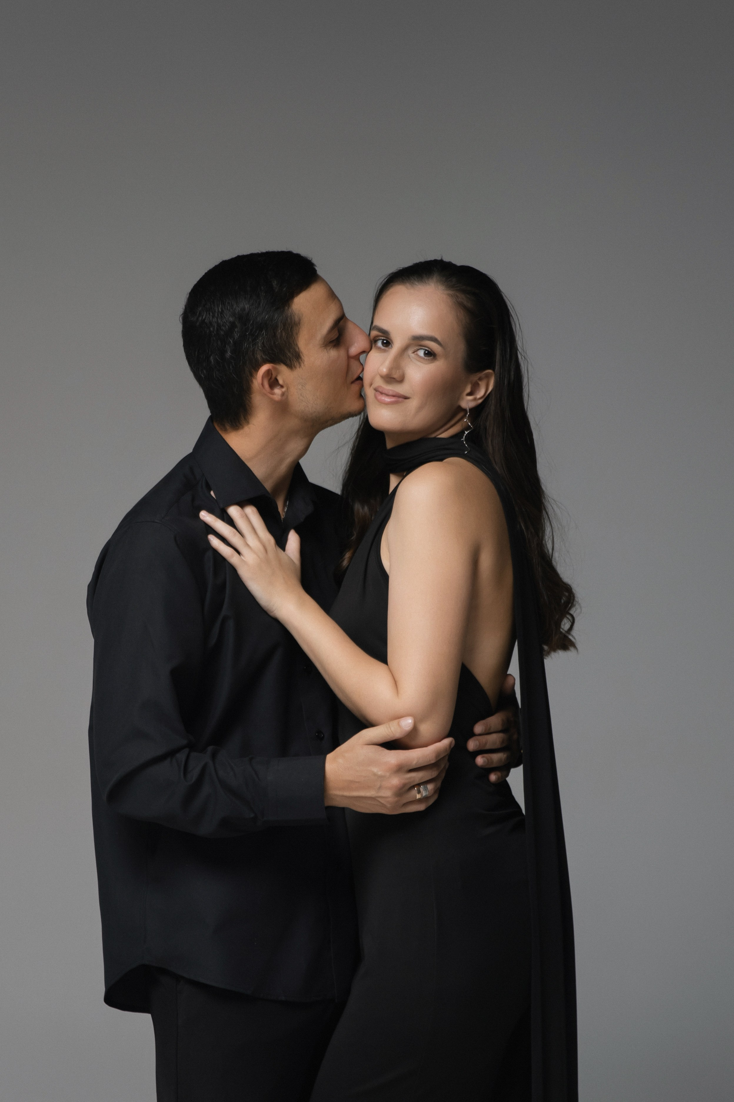 КСЮША, САША, ТЕМА И РОМА ` 25. Maria Startseva Photo