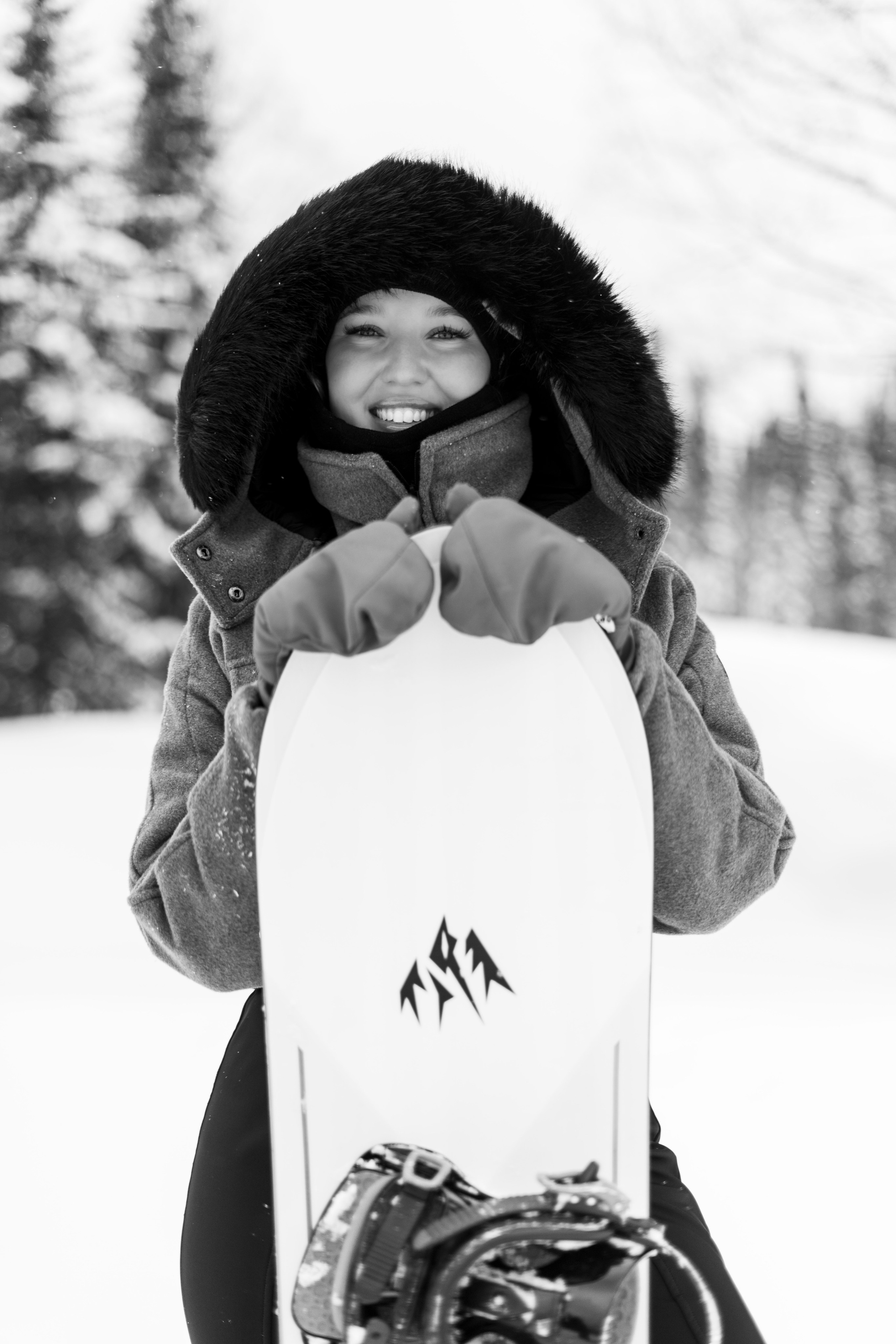 Тур. Анастасия Паршукова — фотограф Шерегеш Новосибирск