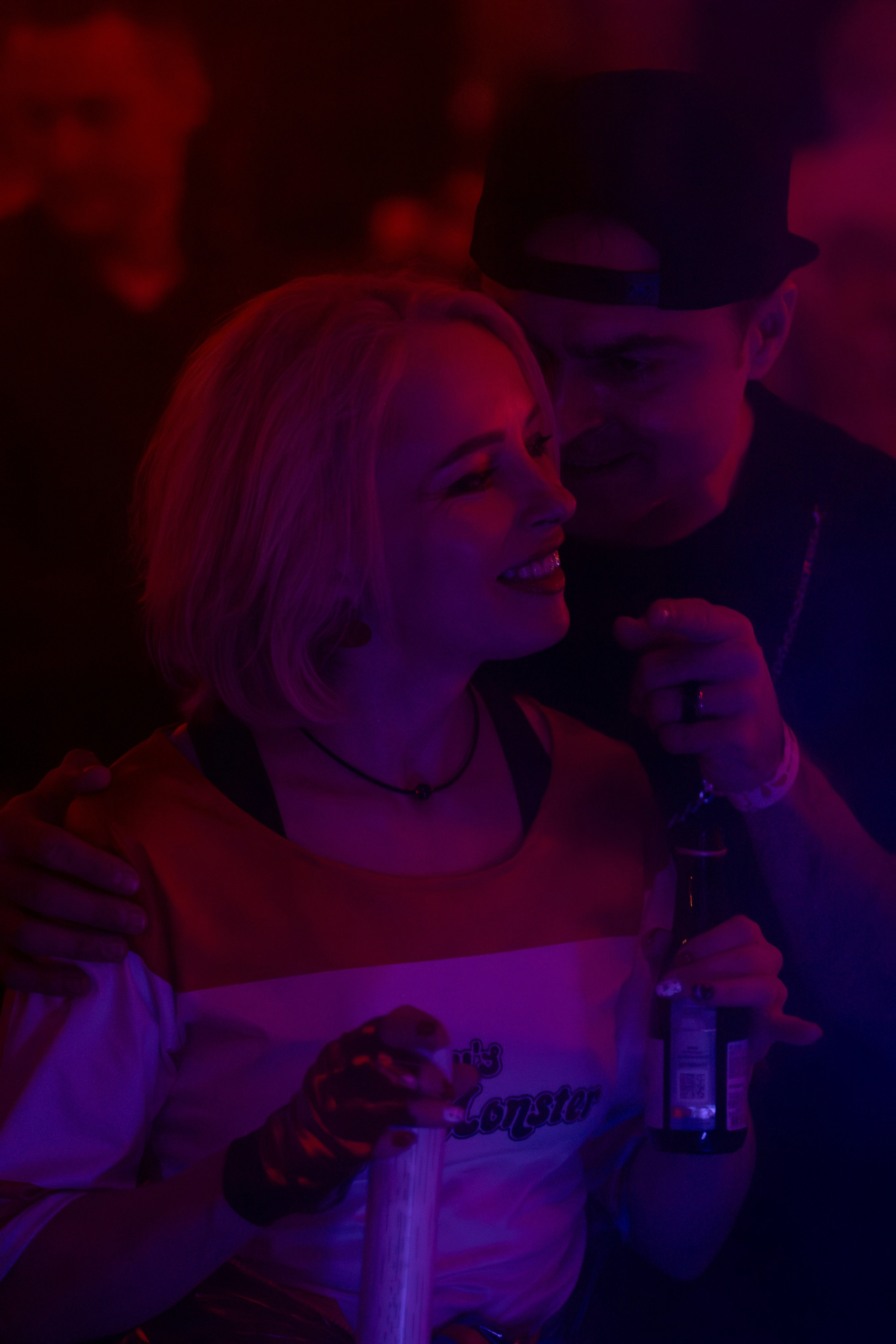 HNY. Анастасия Паршукова — фотограф Шерегеш Новосибирск