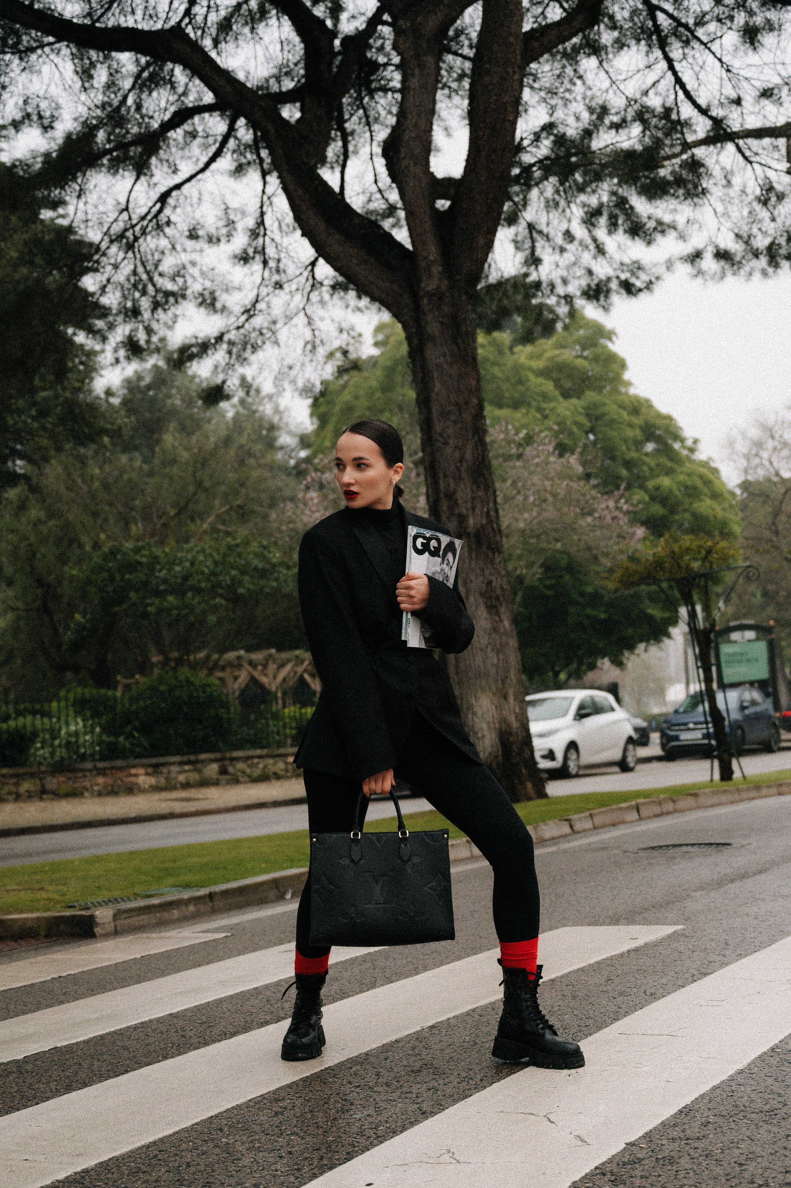 Polina. Профессиональный фотограф Кристина Кирьянова