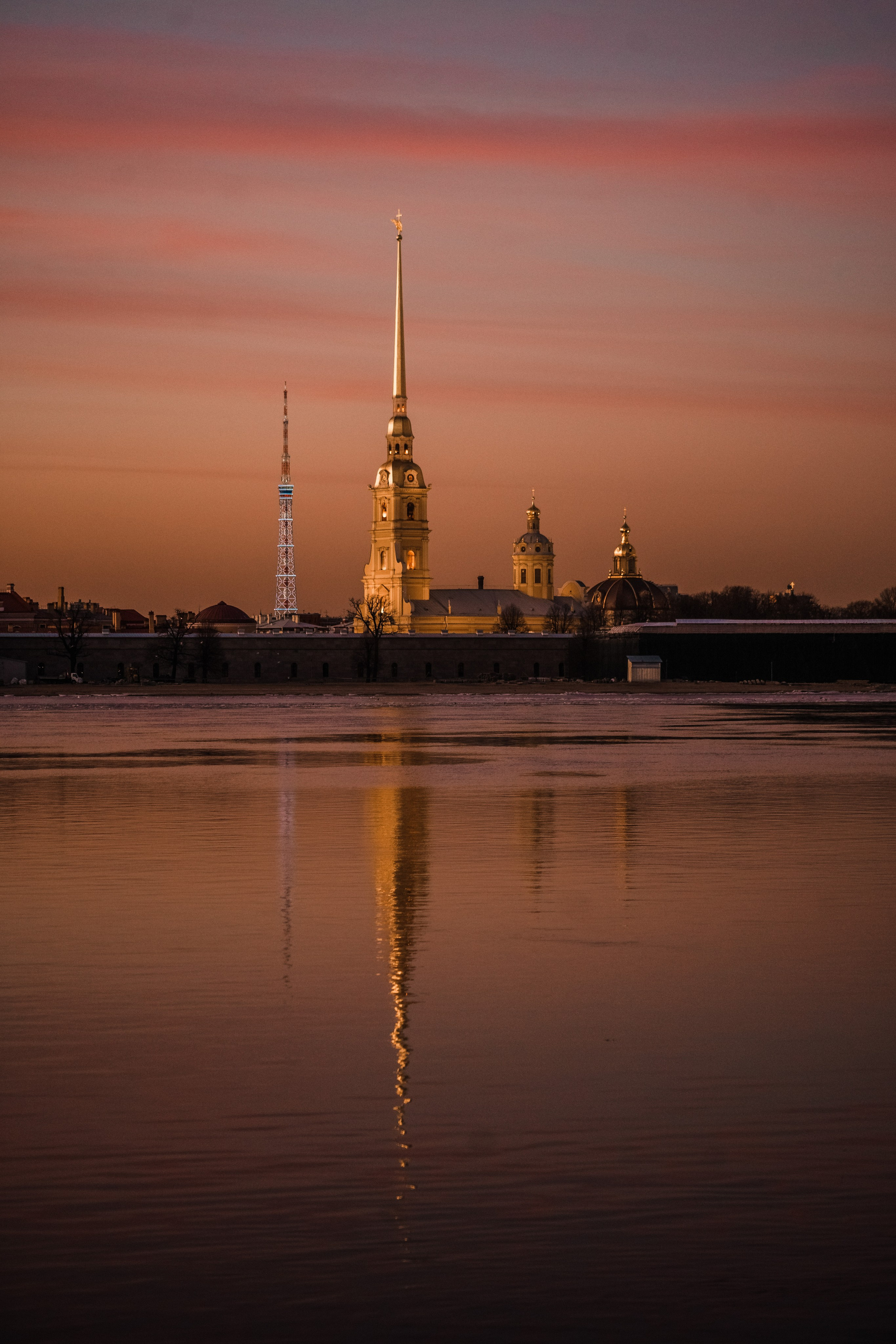 Санкт-Петербург. Фотограф в Санкт-Петербурге
