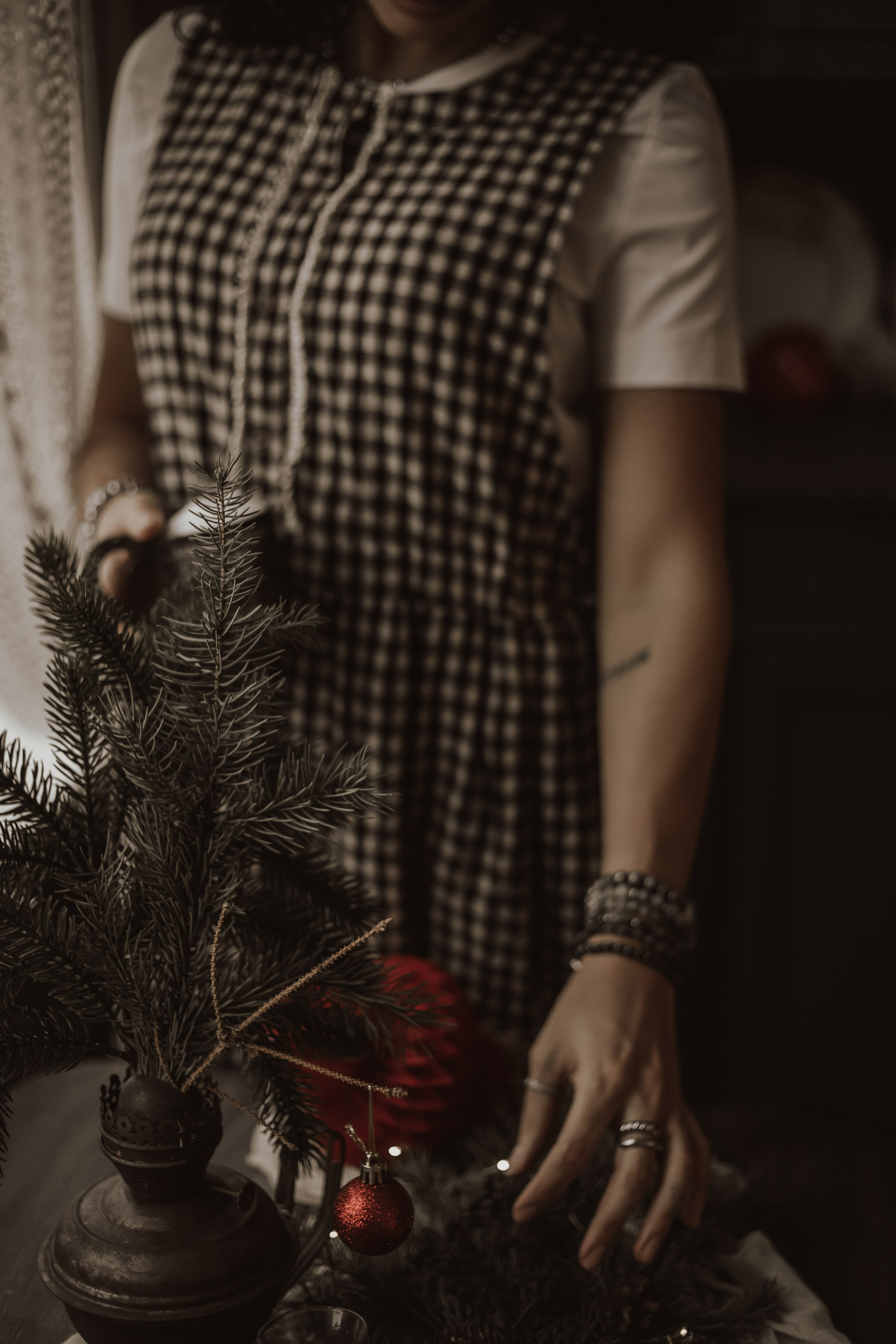 Новогодний пинтерест. Семейный фотограф в Ростове-на-Дону Безкишкина Татьяна